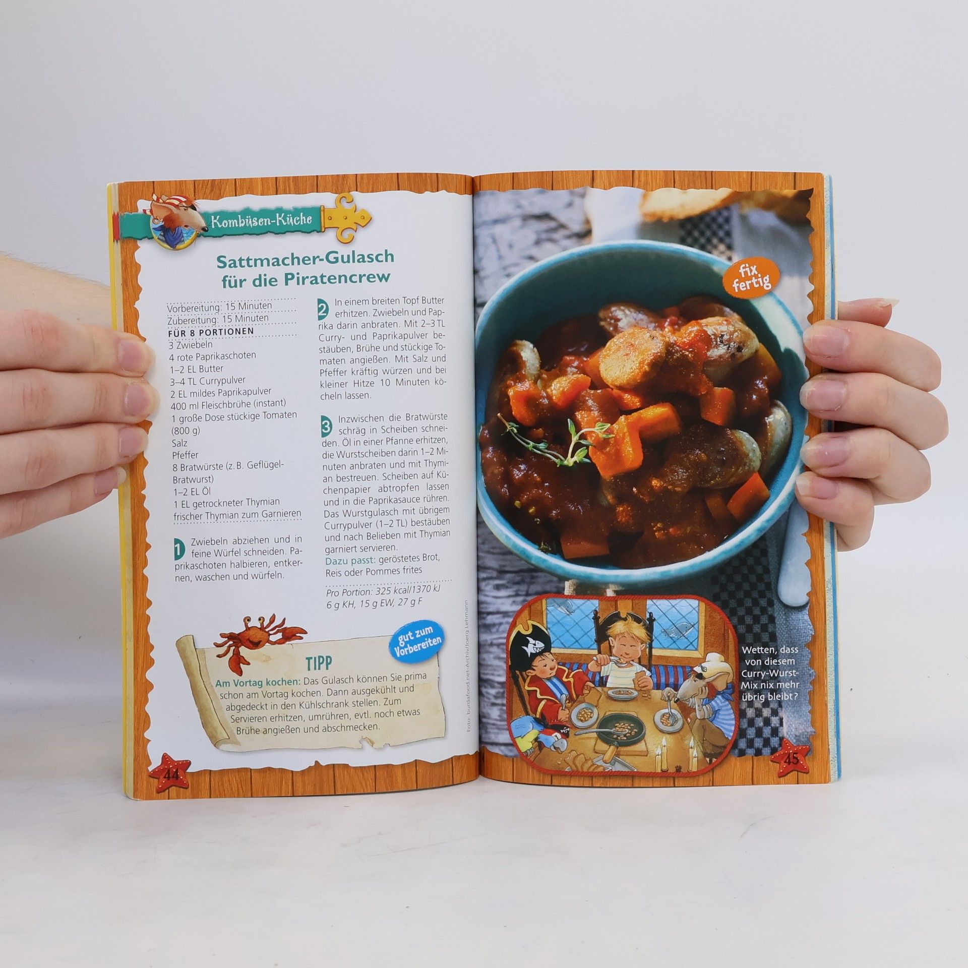 Autorenkollektiv 55 Party Rezepte Nr. 5/2016