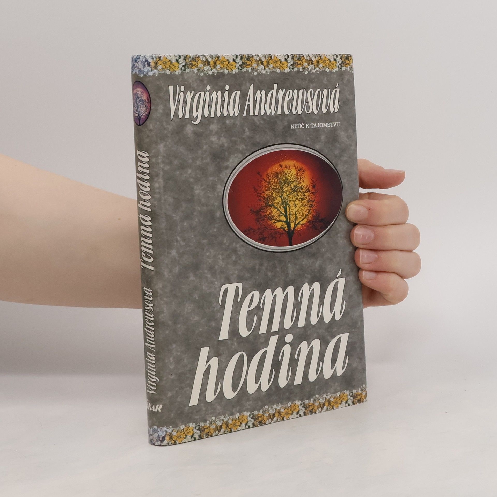 Virginia Cleo Andrews Temná hodina