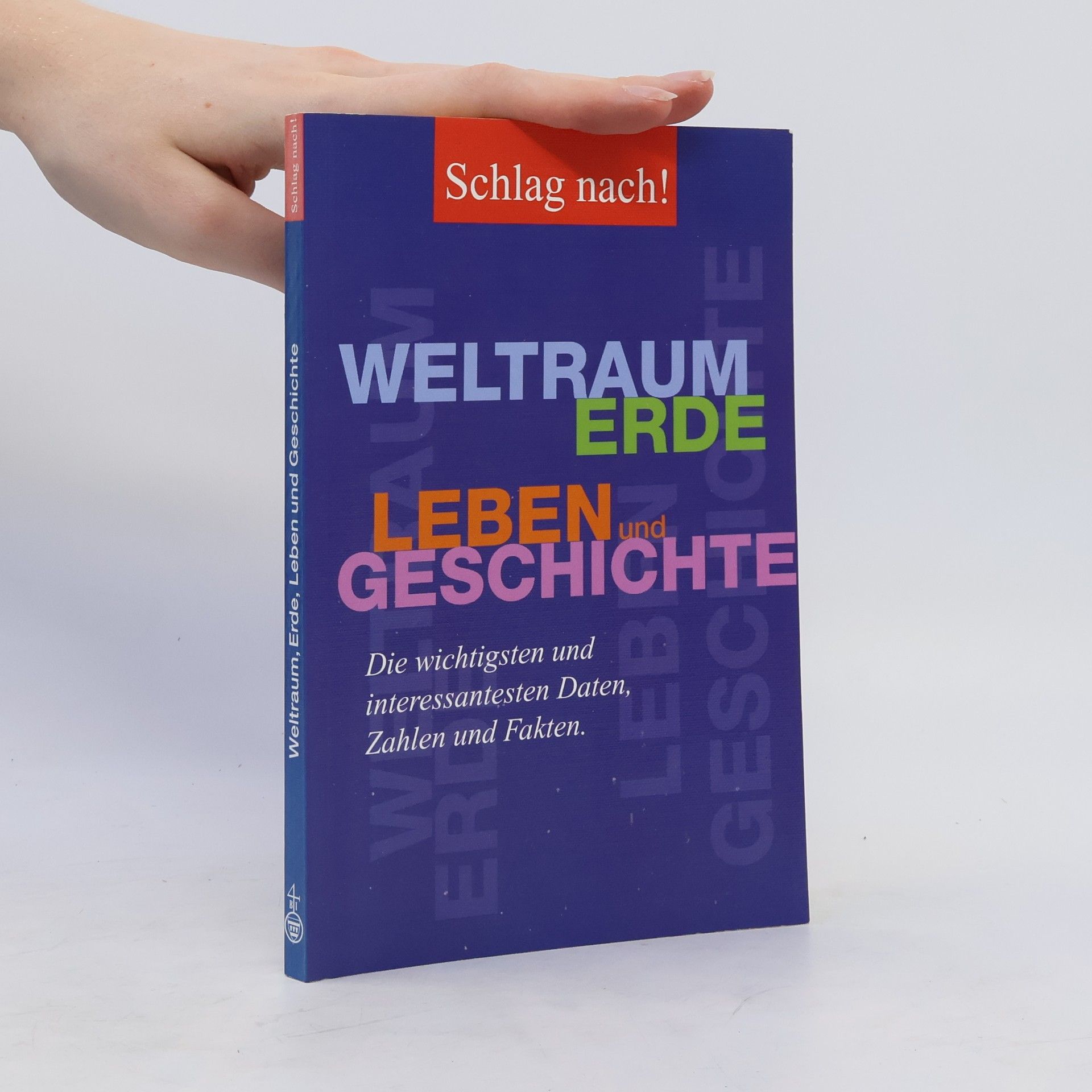 Autorenkollektiv Weltraum Erde. Leben und Geschichte