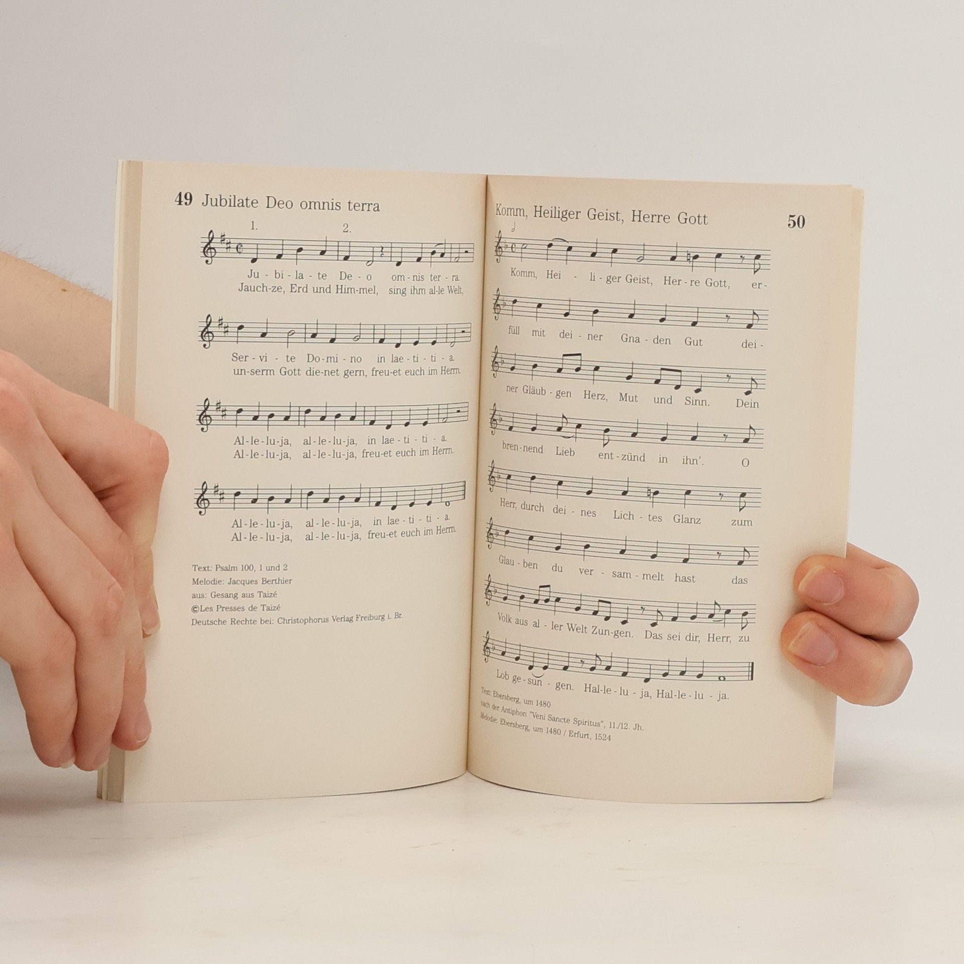 Autorenkollektiv Lieder für unterwegs
