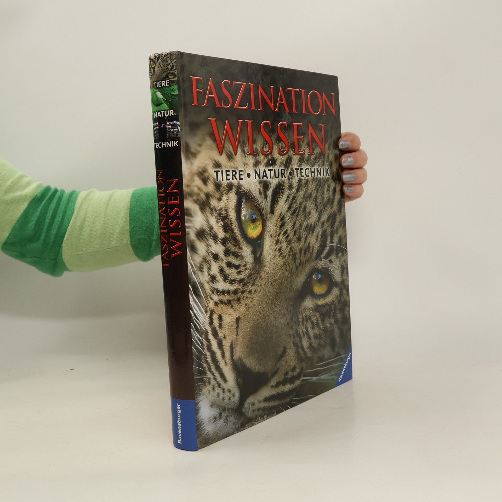 Faszination Wissen