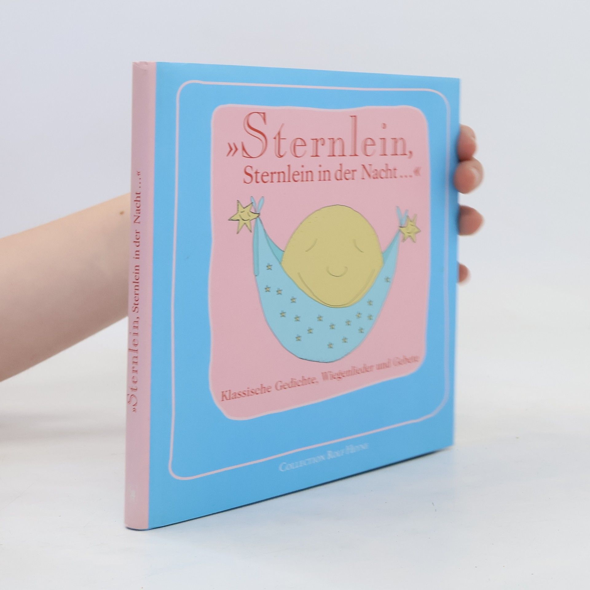 Celia Tremper Sternlein, Sternlein in der Nacht ...