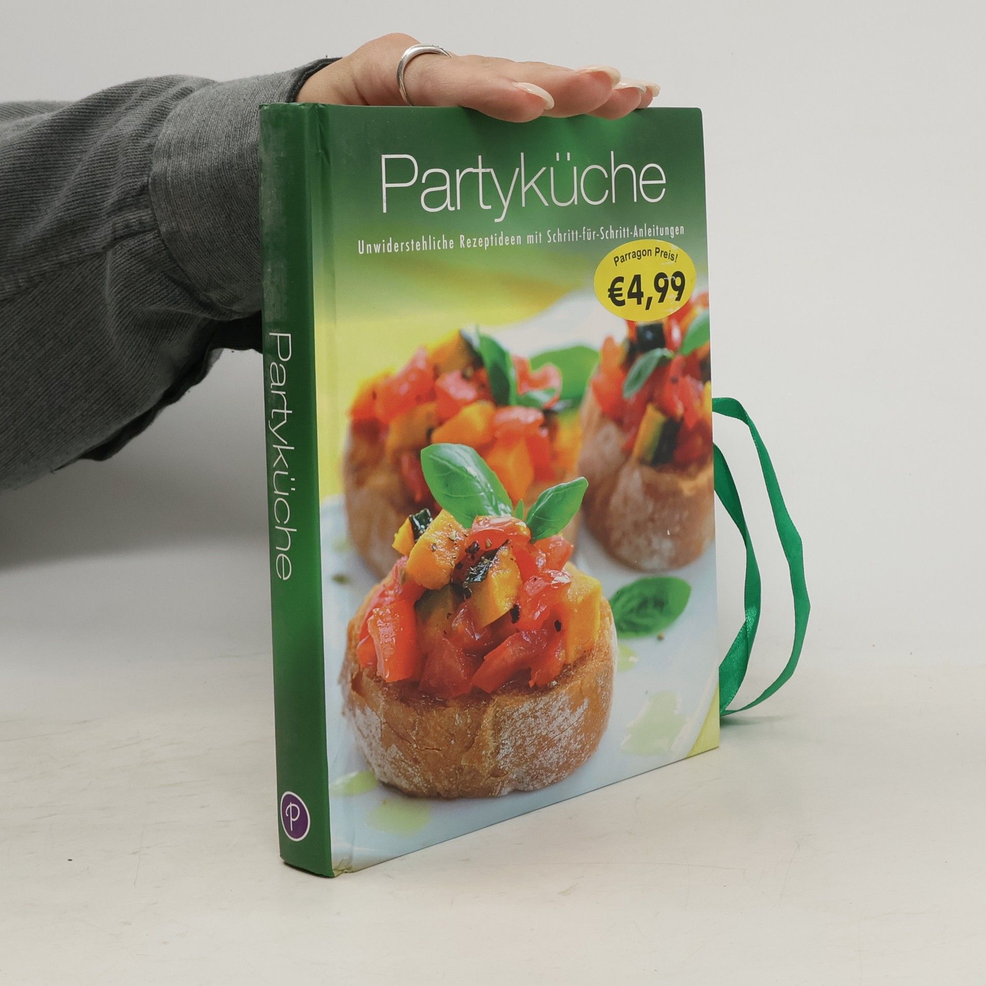 kolektiv Partyküche
