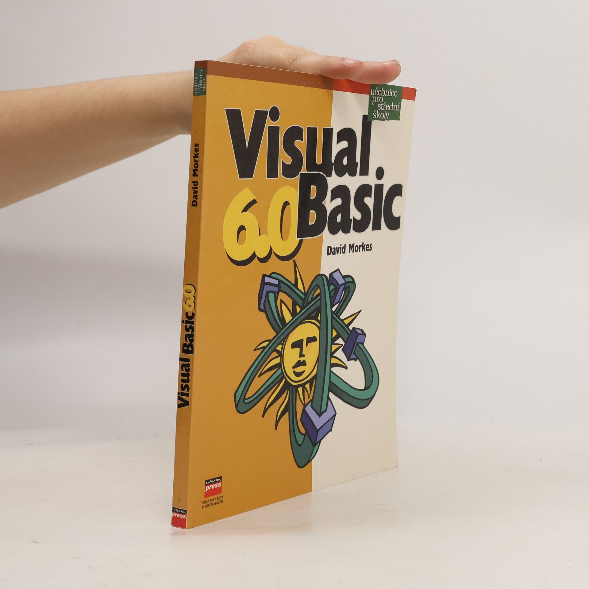 David Morkes Visual Basic 6.0