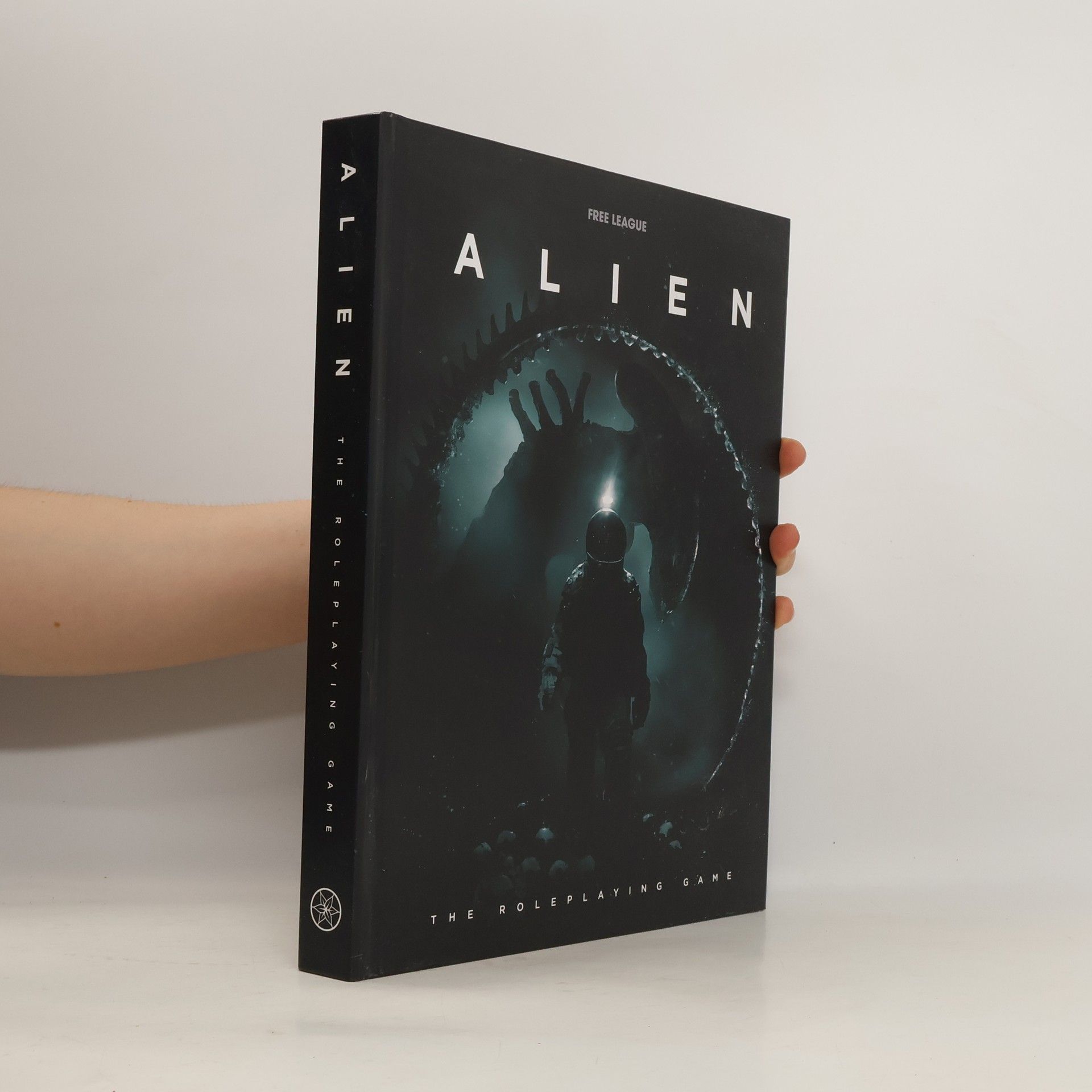 Autorenkollektiv Alien RPG