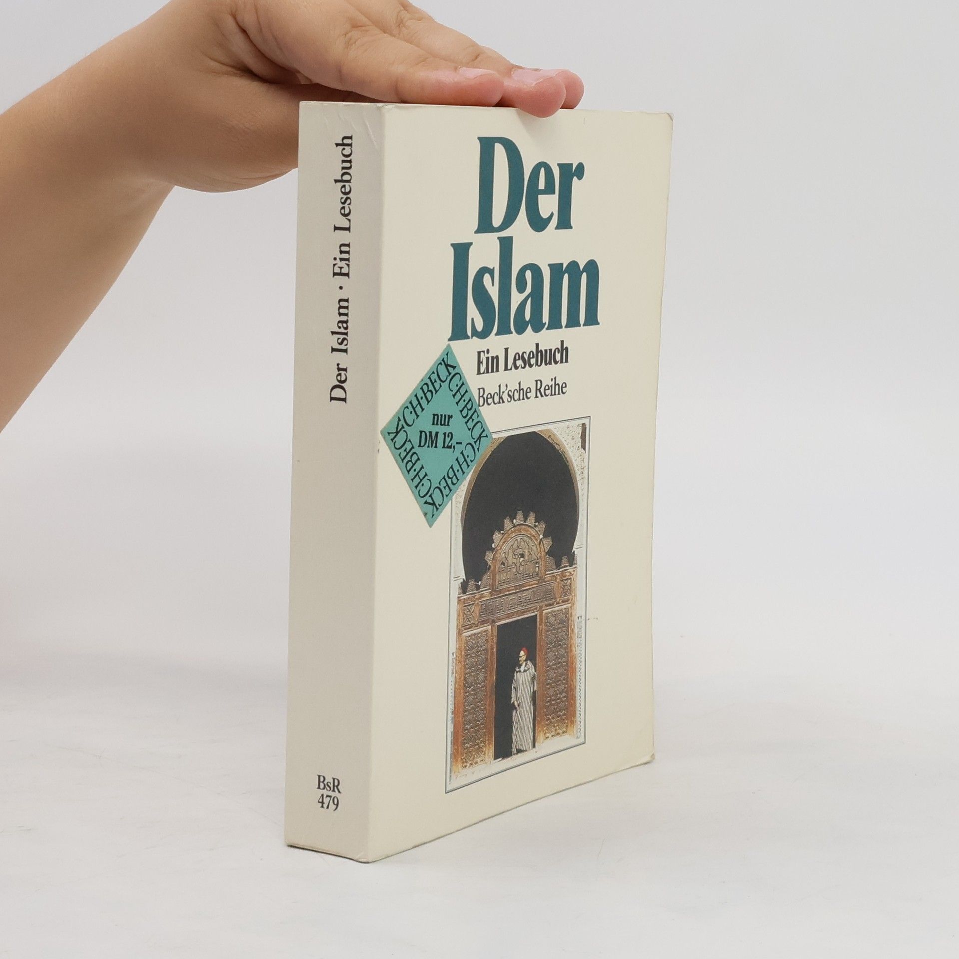 Maria Haarmann Der Islam