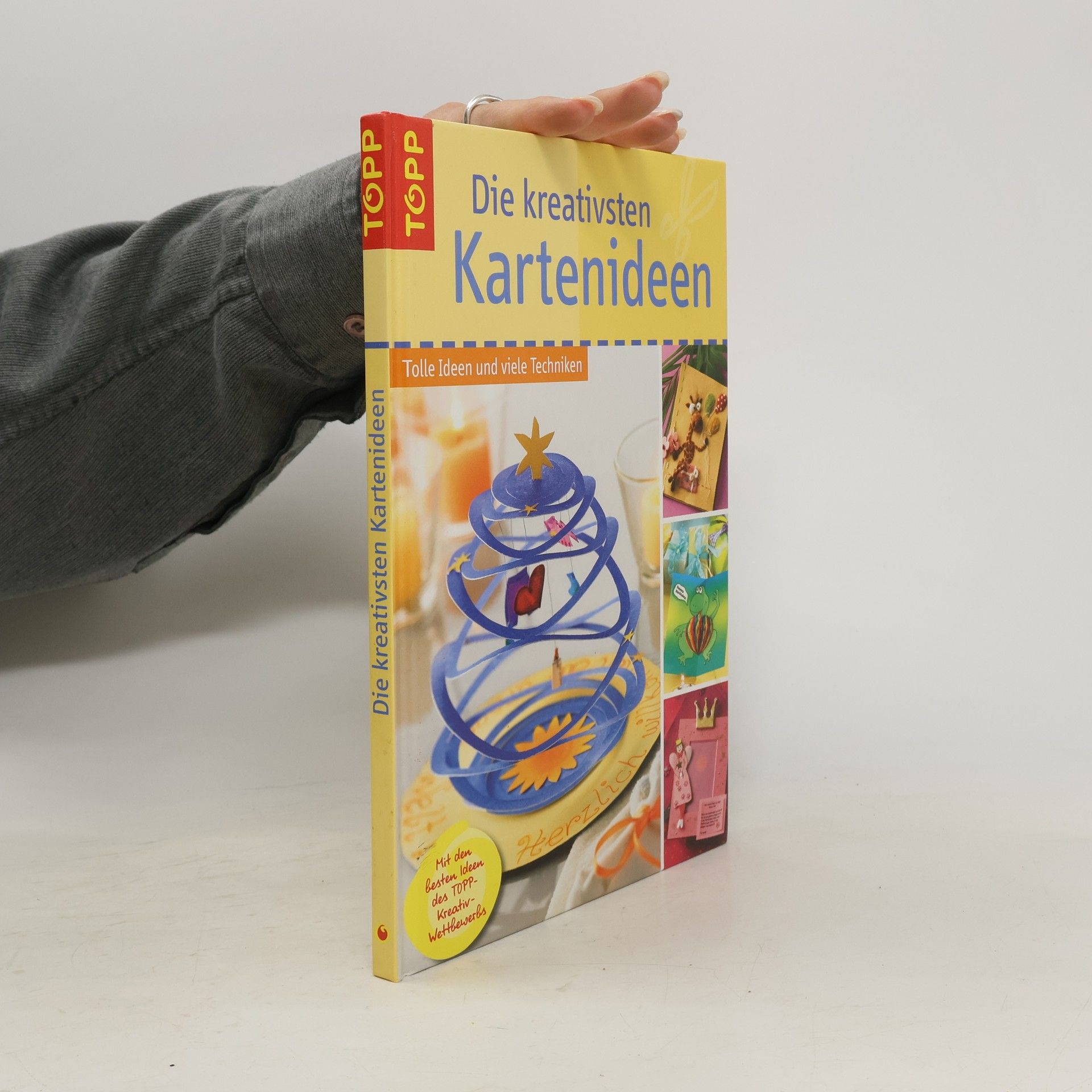 kolektiv Die kreativsten Kartenideen