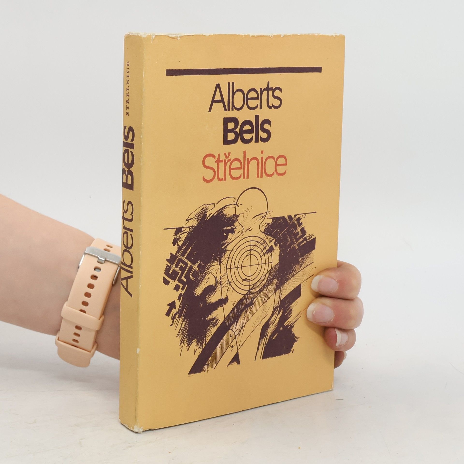 Alberts Bels Střelnice
