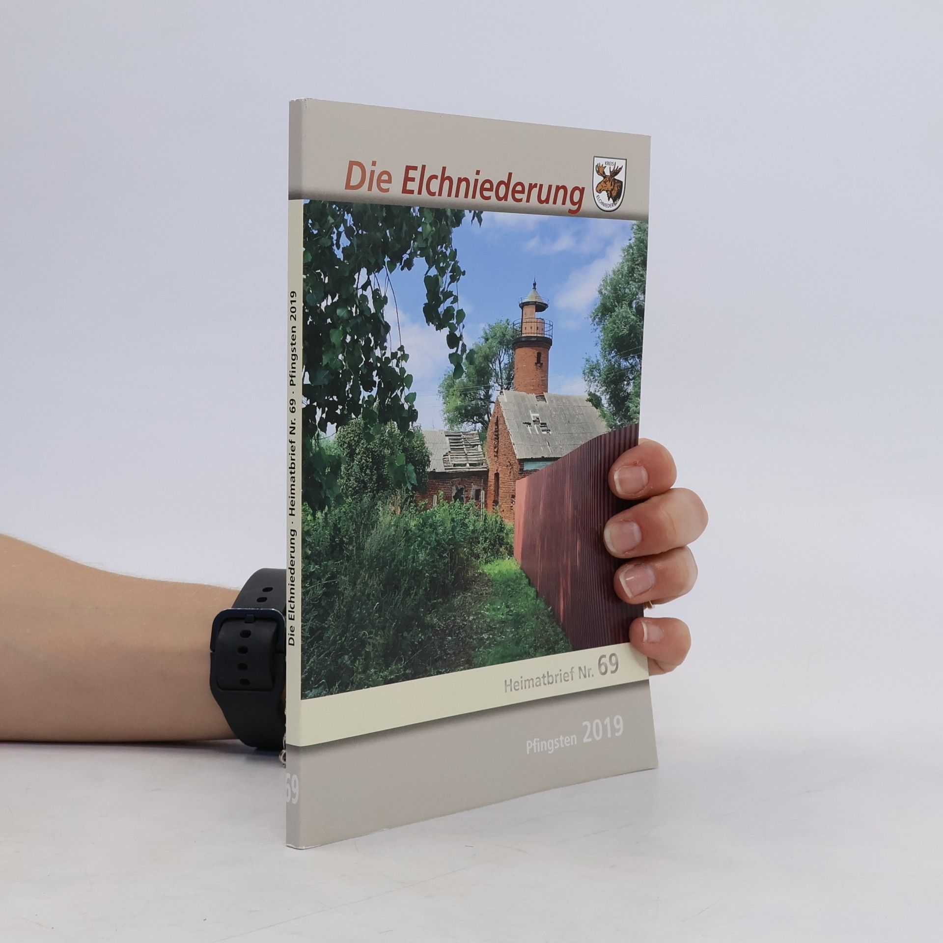 Autorenkollektiv Die Elchniederung 69