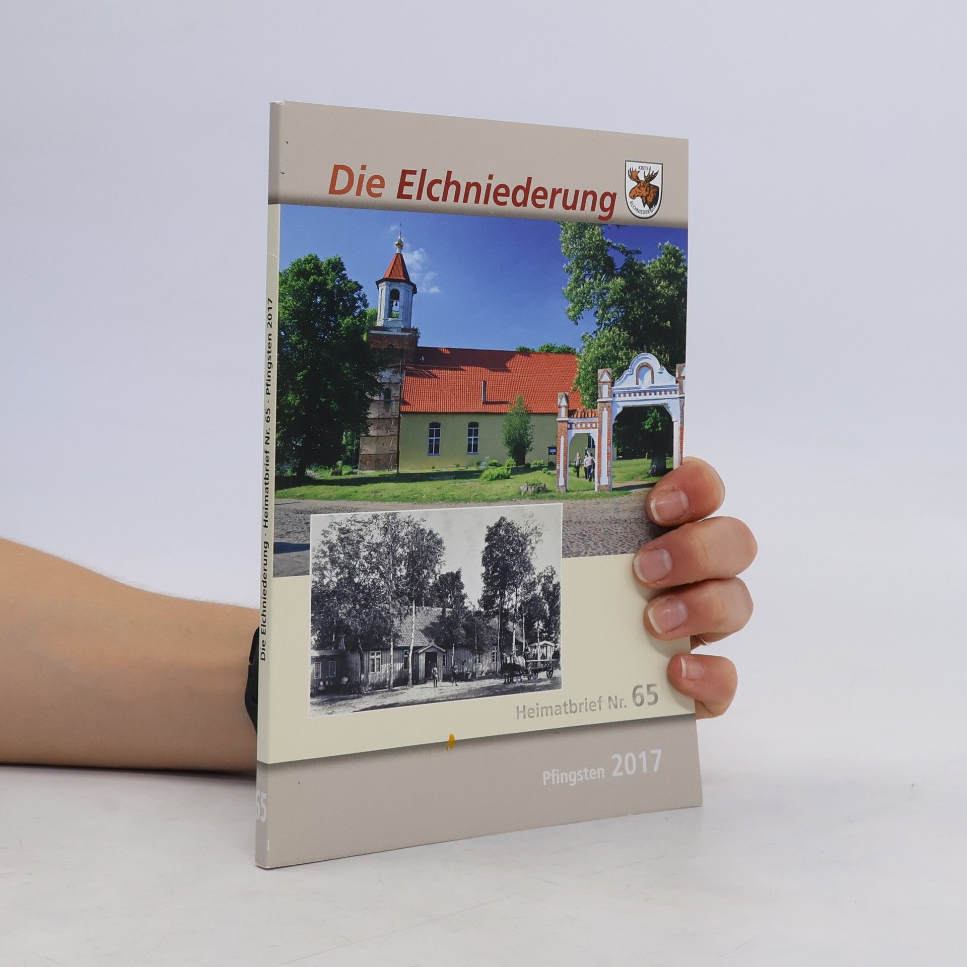 kolektiv Die Elchniederung 65