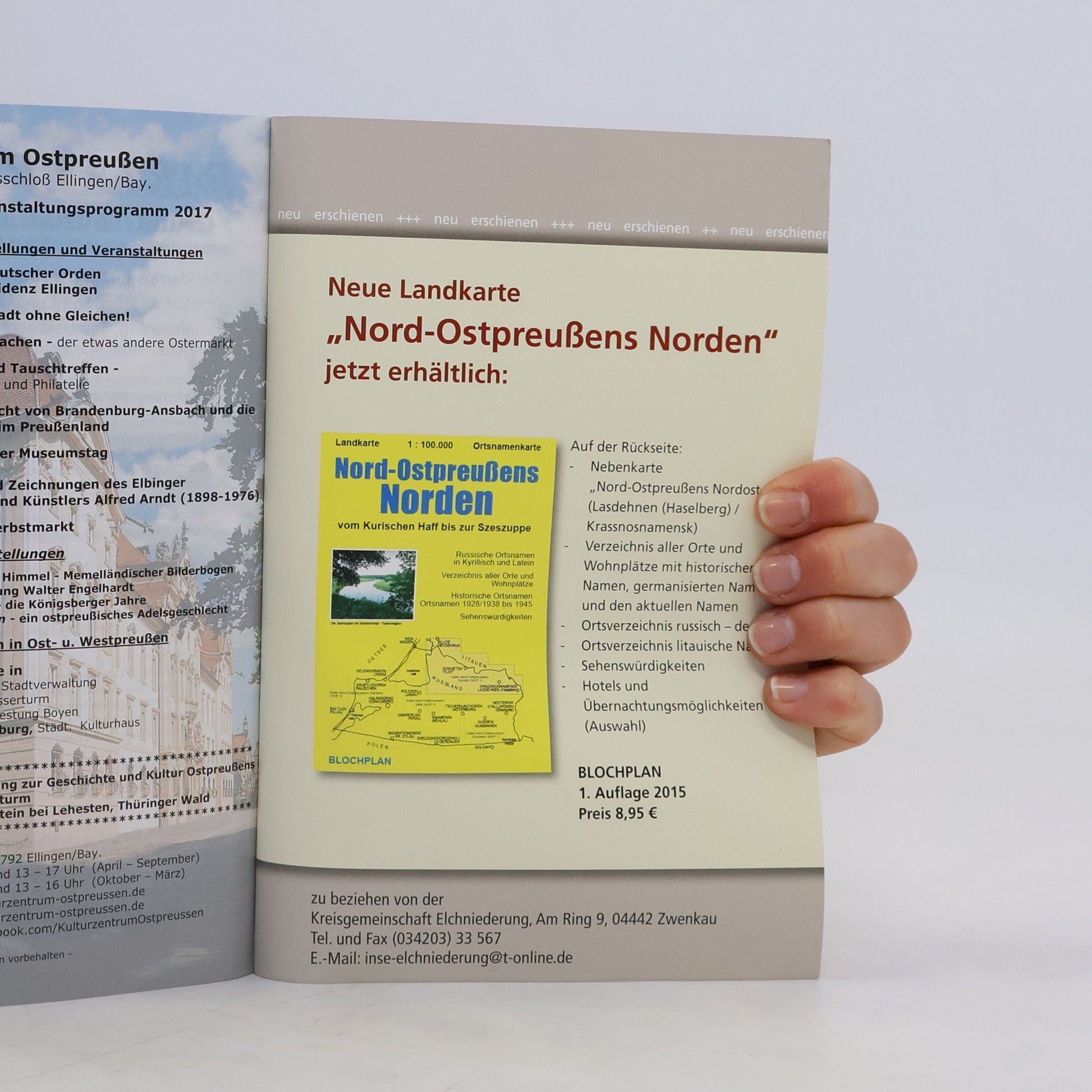 kolektiv Die Elchniederung 65