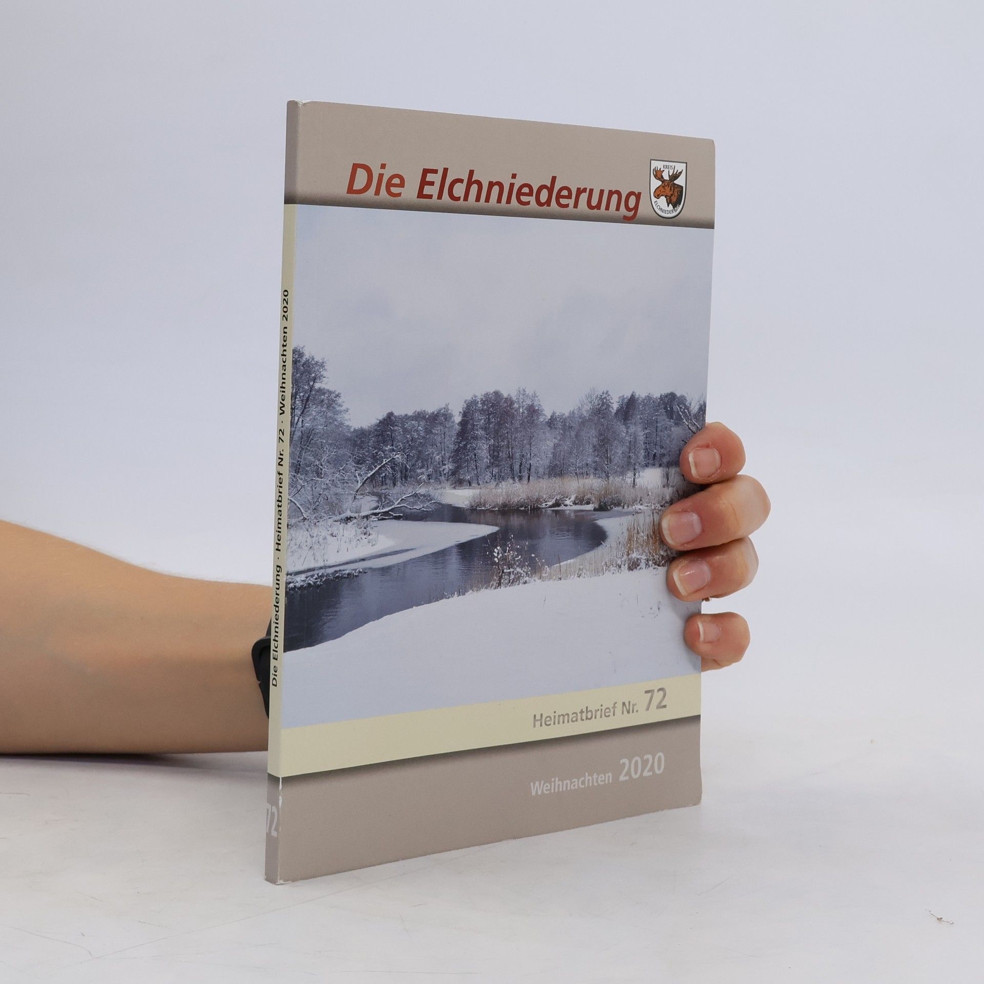 Autorenkollektiv Die Elchniederung 72