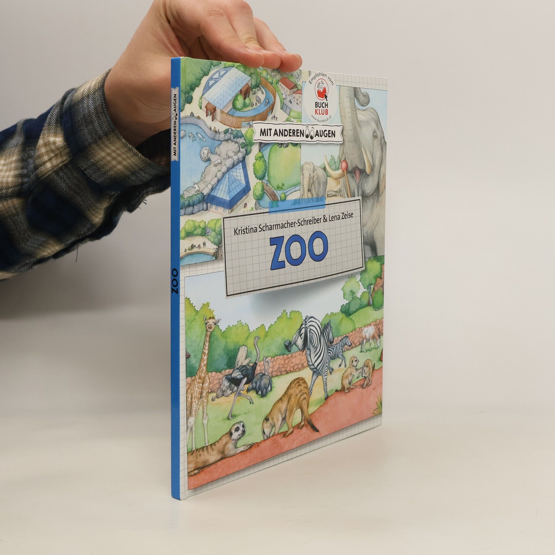 Lena Zeise Zoo