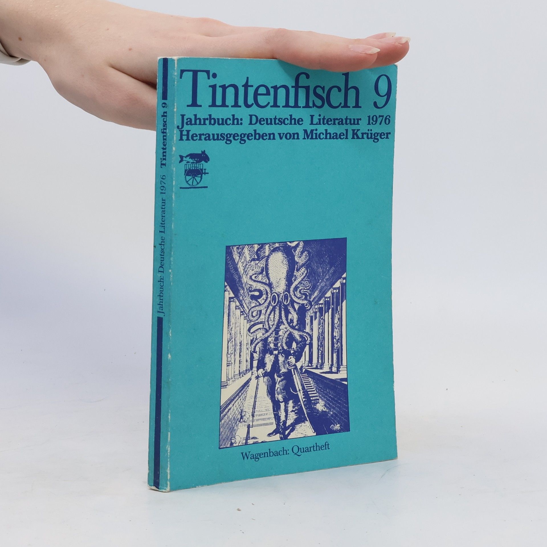 kolektiv Tintenfisch 9