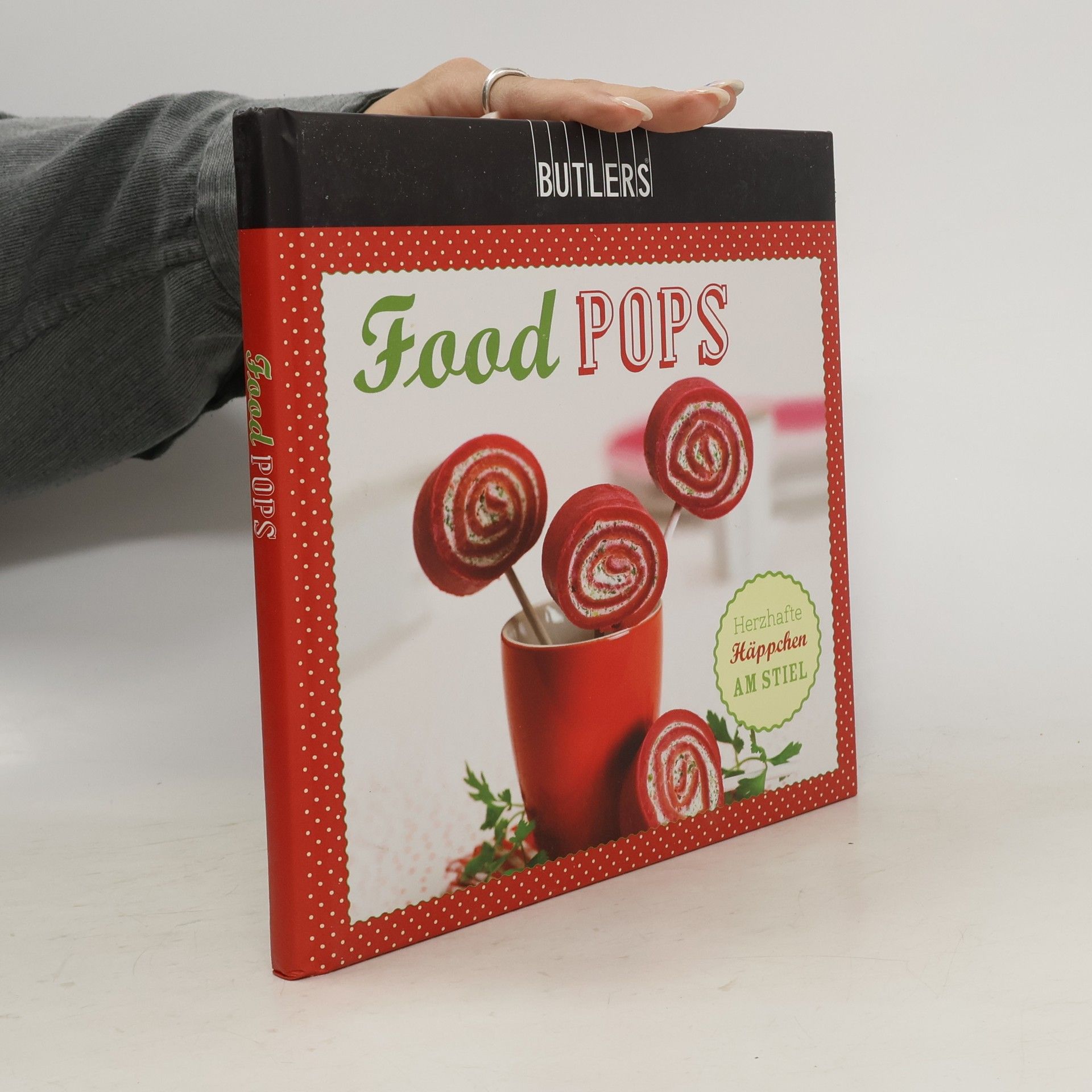 Autorenkollektiv Food Pops