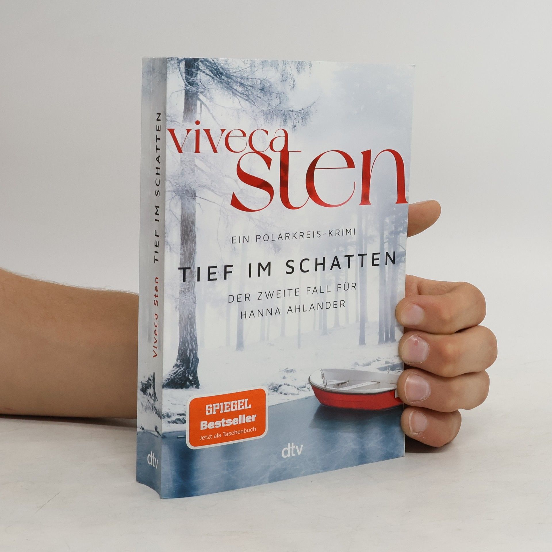 Viveca Sten Tief im Schatten