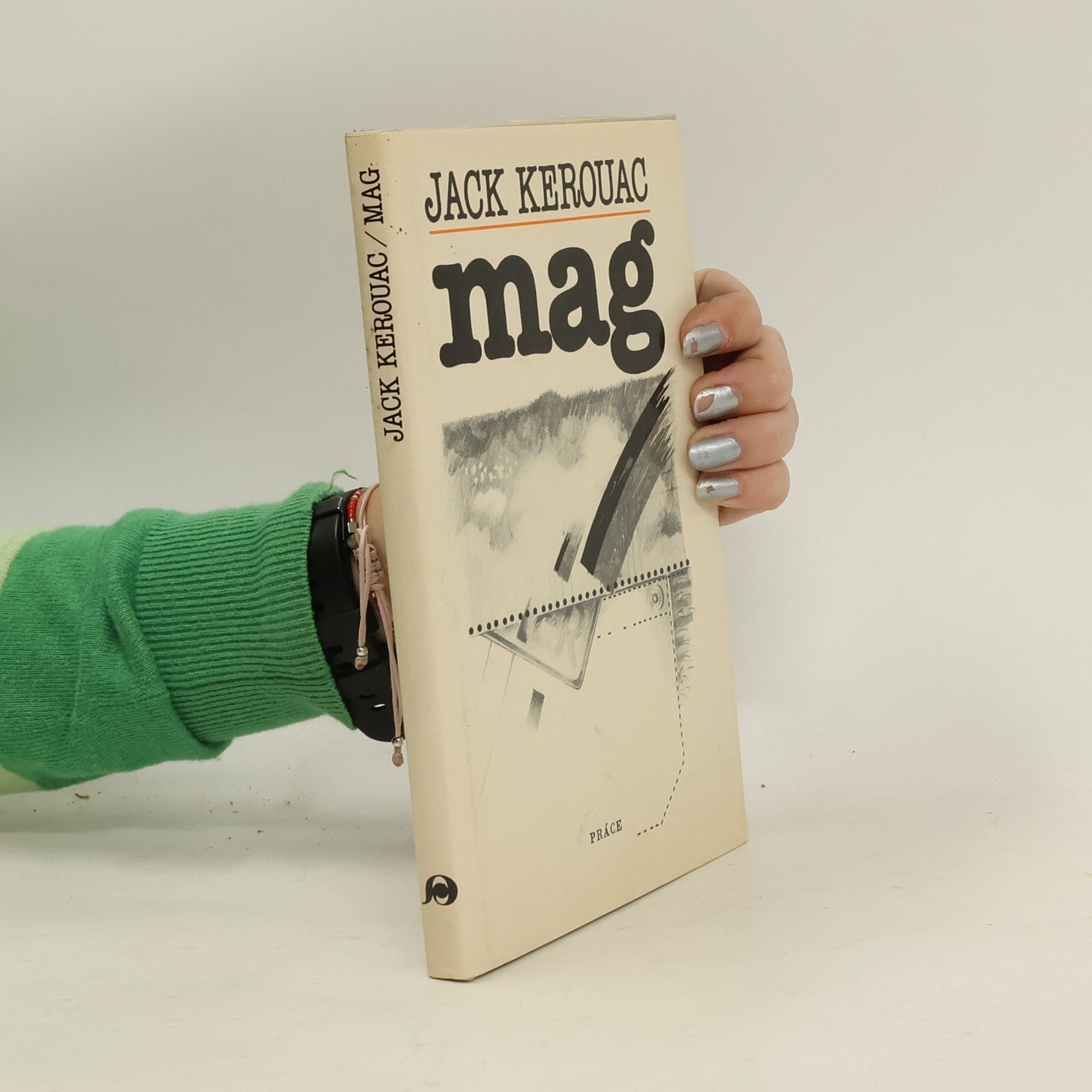 Jack Kerouac Mag