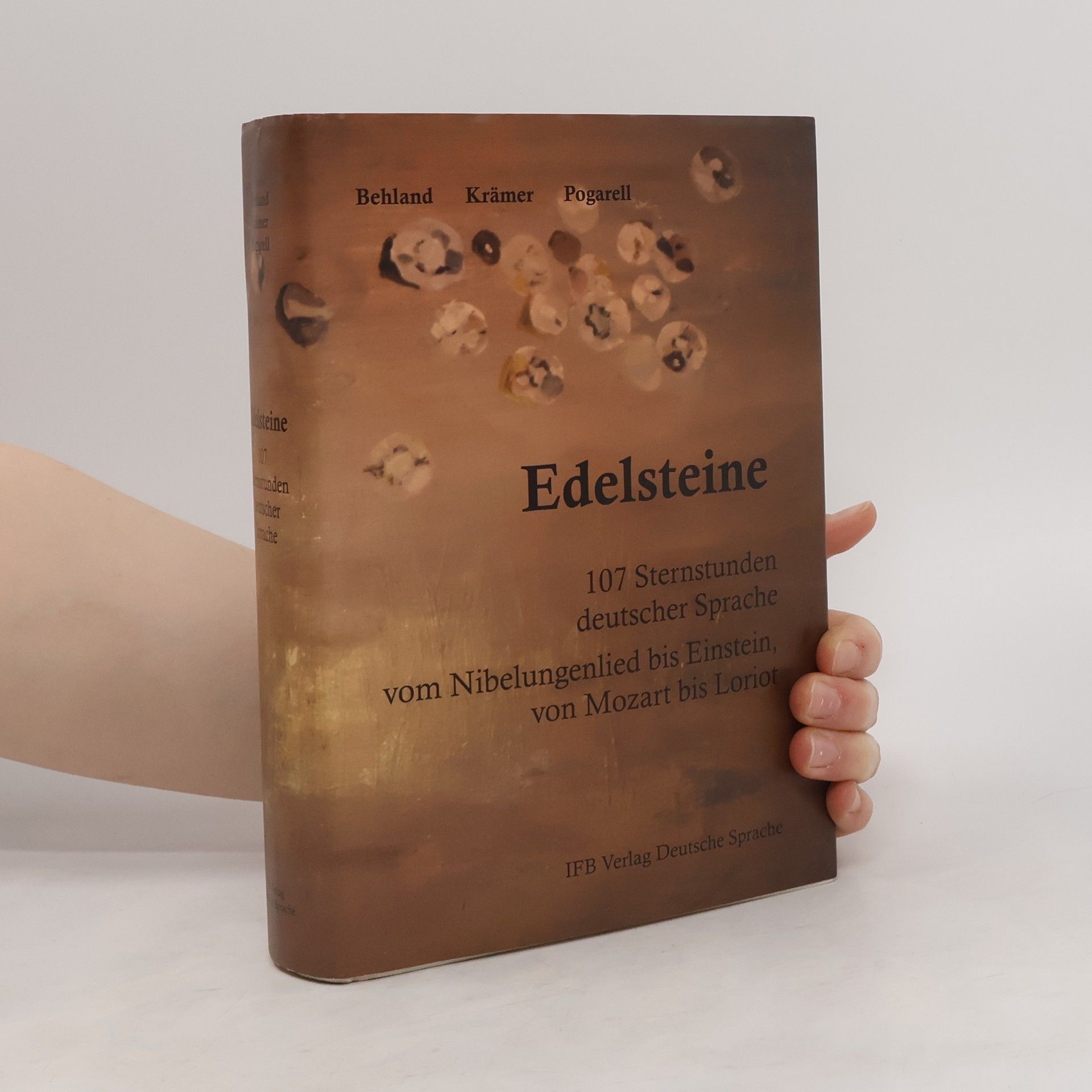 Max Behland Edelsteine