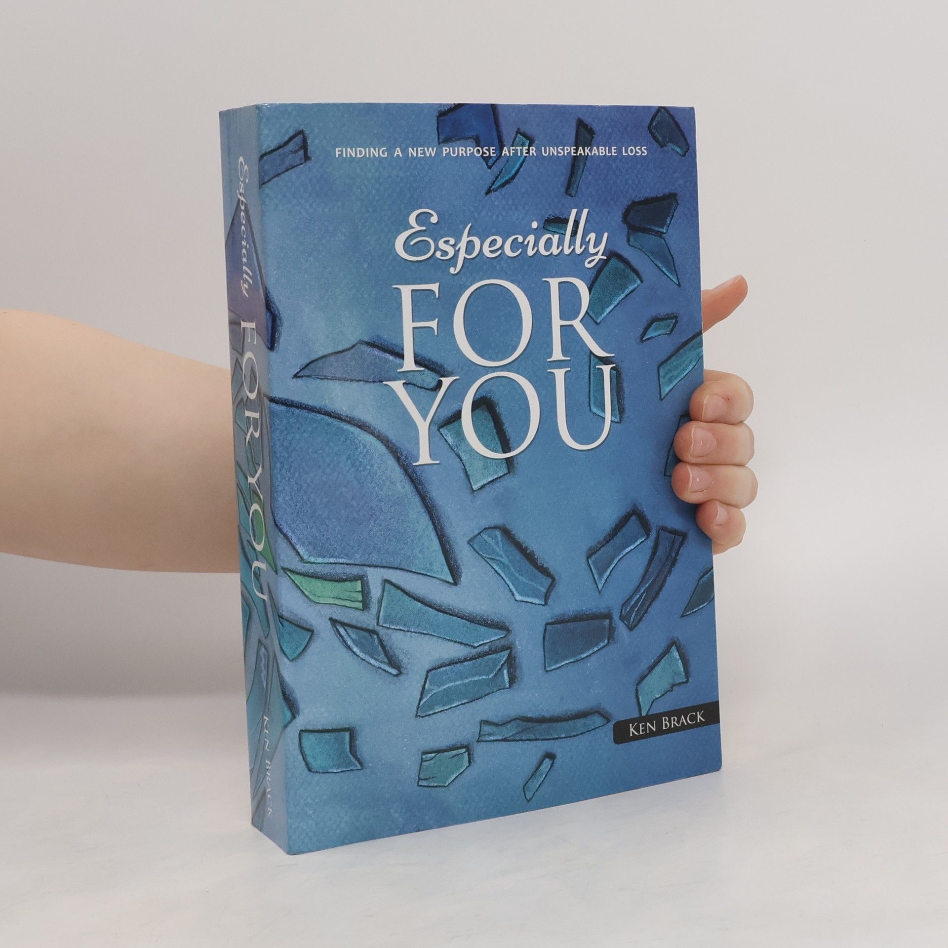 Kendra Bracken-Ferguson Especially for You