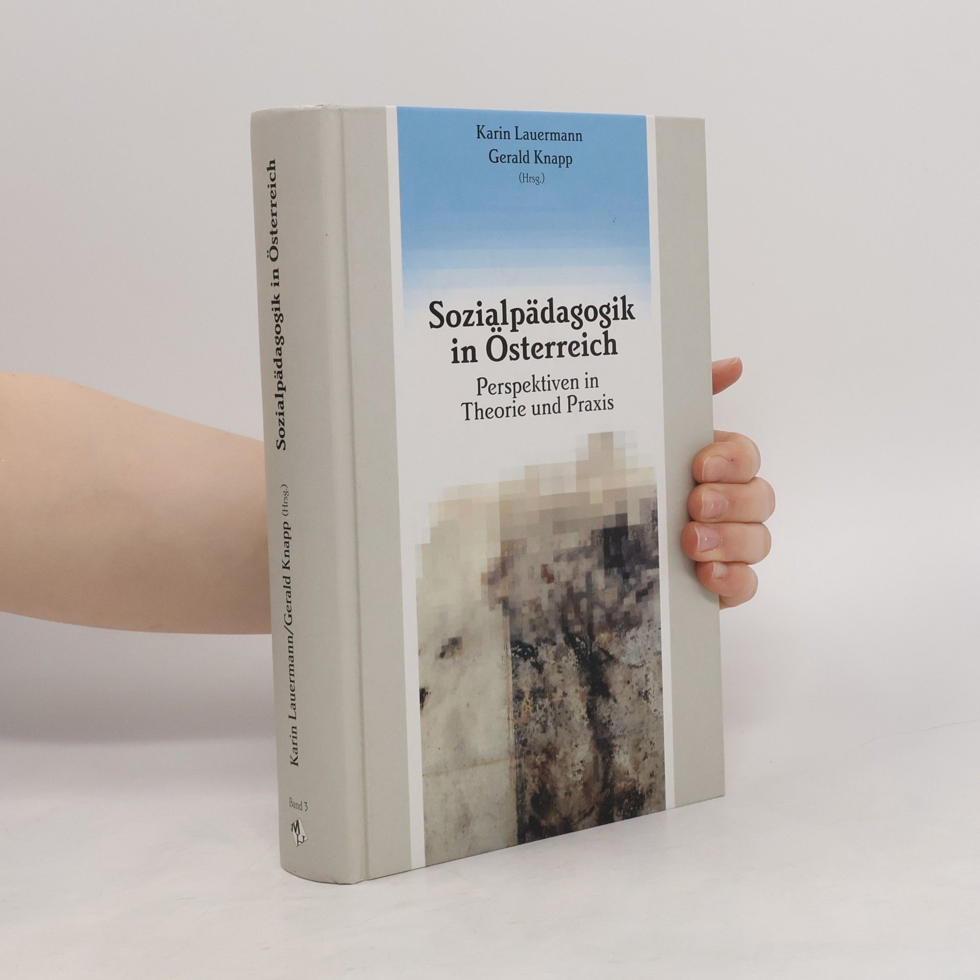 Karin Lauermann Sozialpädagogik in Österreich
