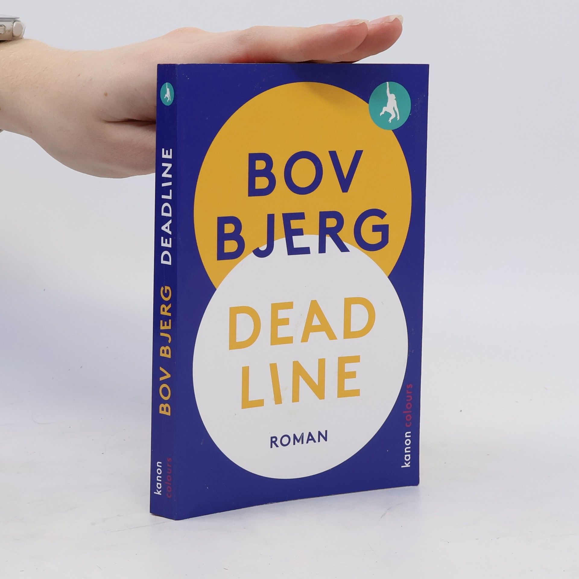 Bov Bjerg Deadline