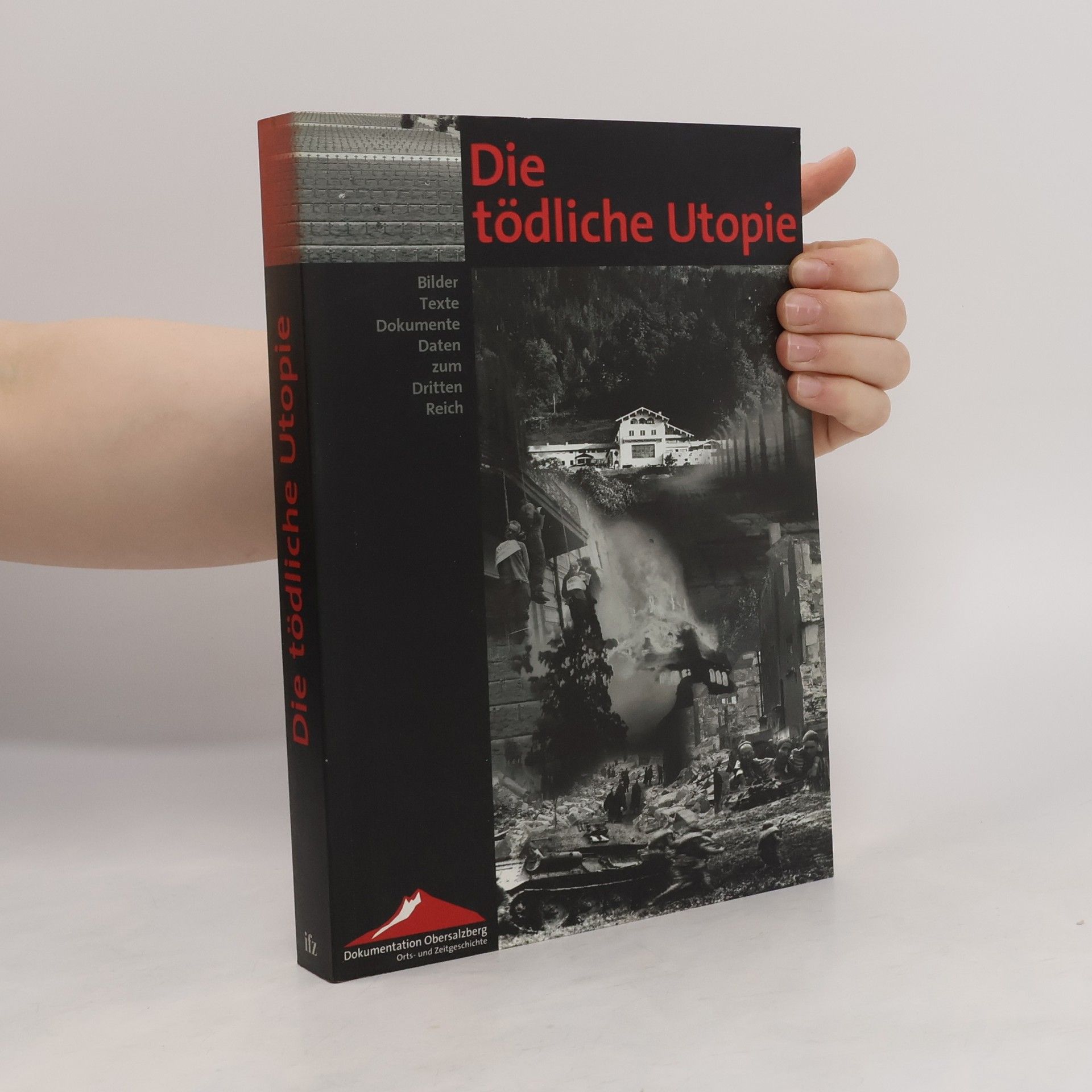 Horst Möller Die tödliche Utopie