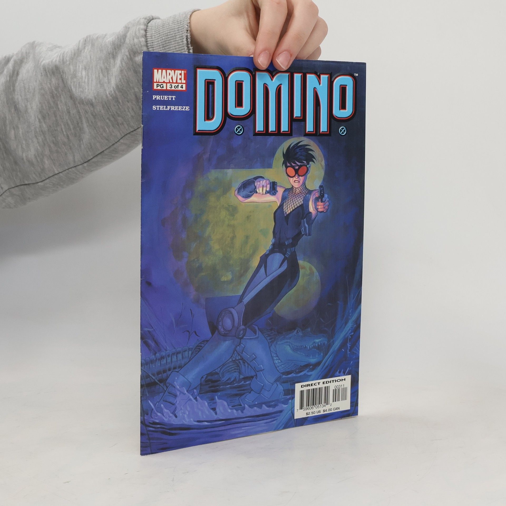 kolektiv Domino #3 of 4