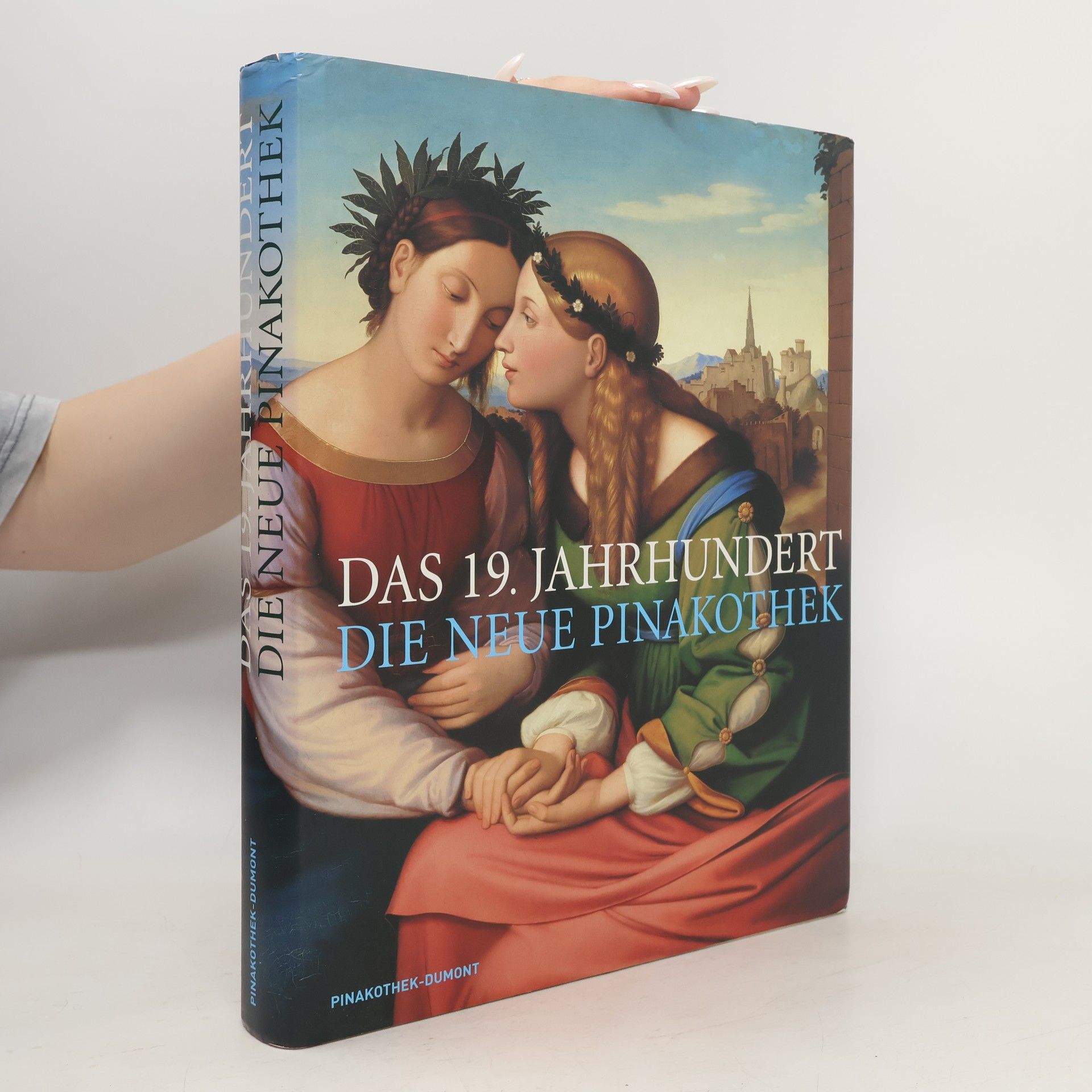 Bayerische Staatsgemäldesammlungen Pinakothek der Moderne. Malerei, Skulptur, Fotografie, Neue Medien