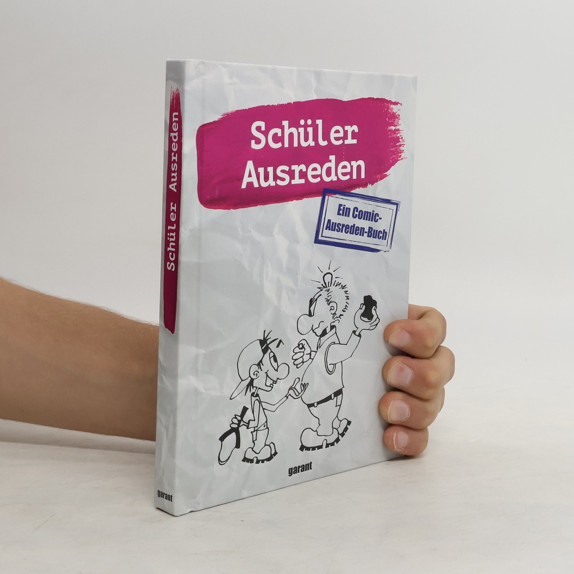 kolektiv Schüler Ausreden