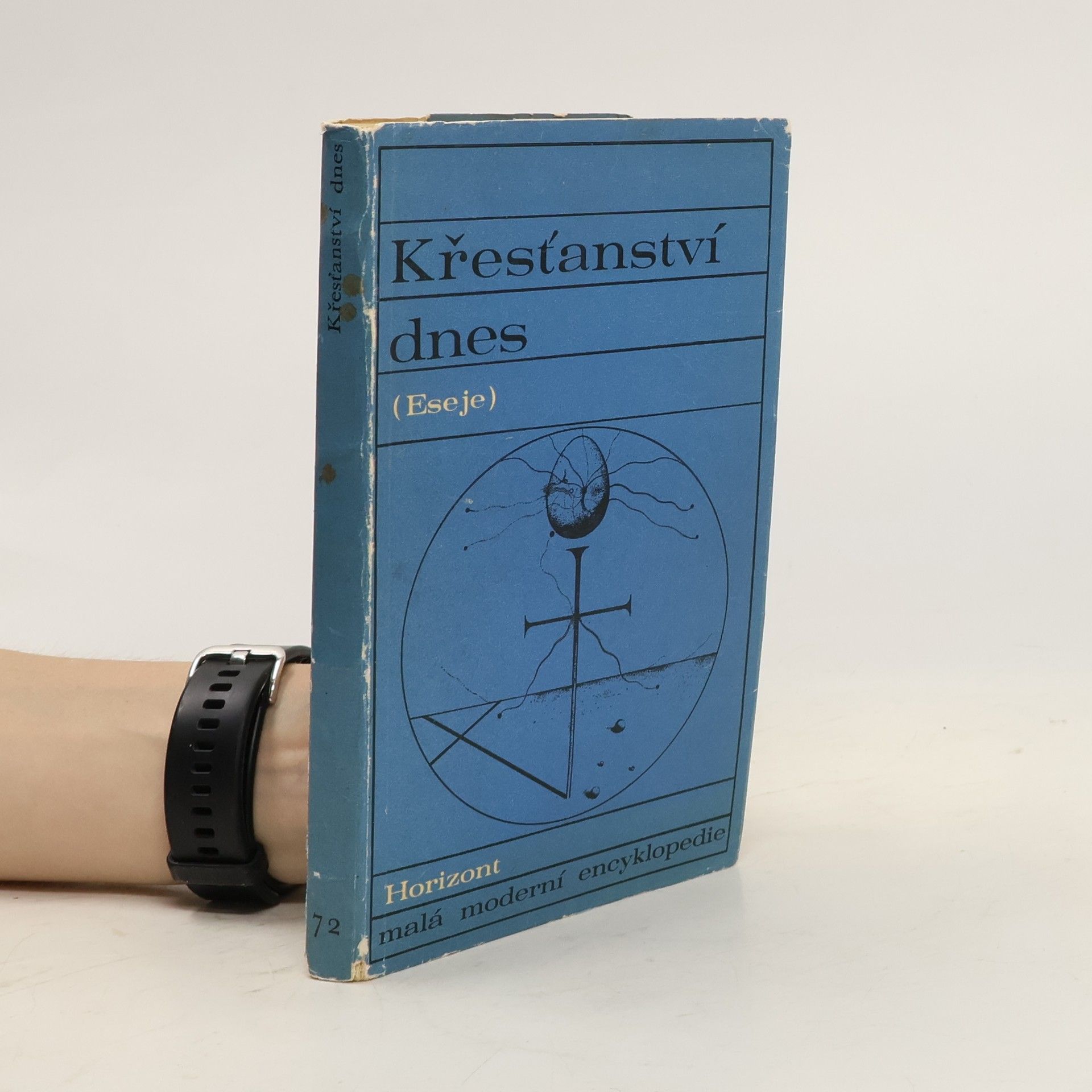 Jiří Němec Křesťanství dnes
