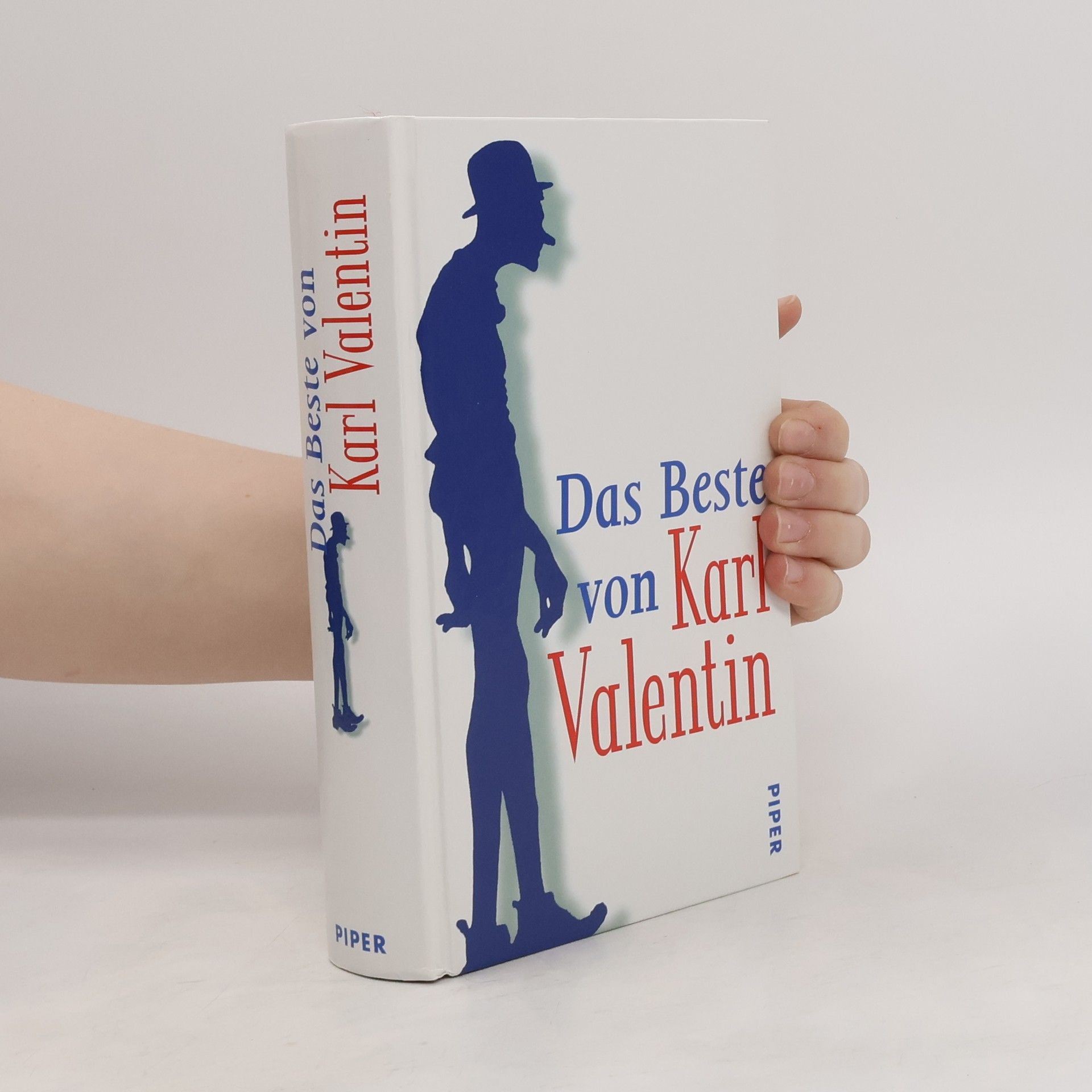 Karl Valentin Das Beste von Karl Valentin