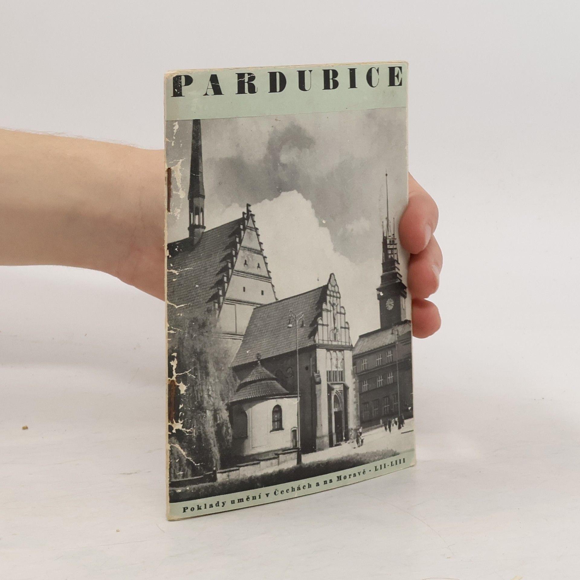 Václav Wagner Pardubice
