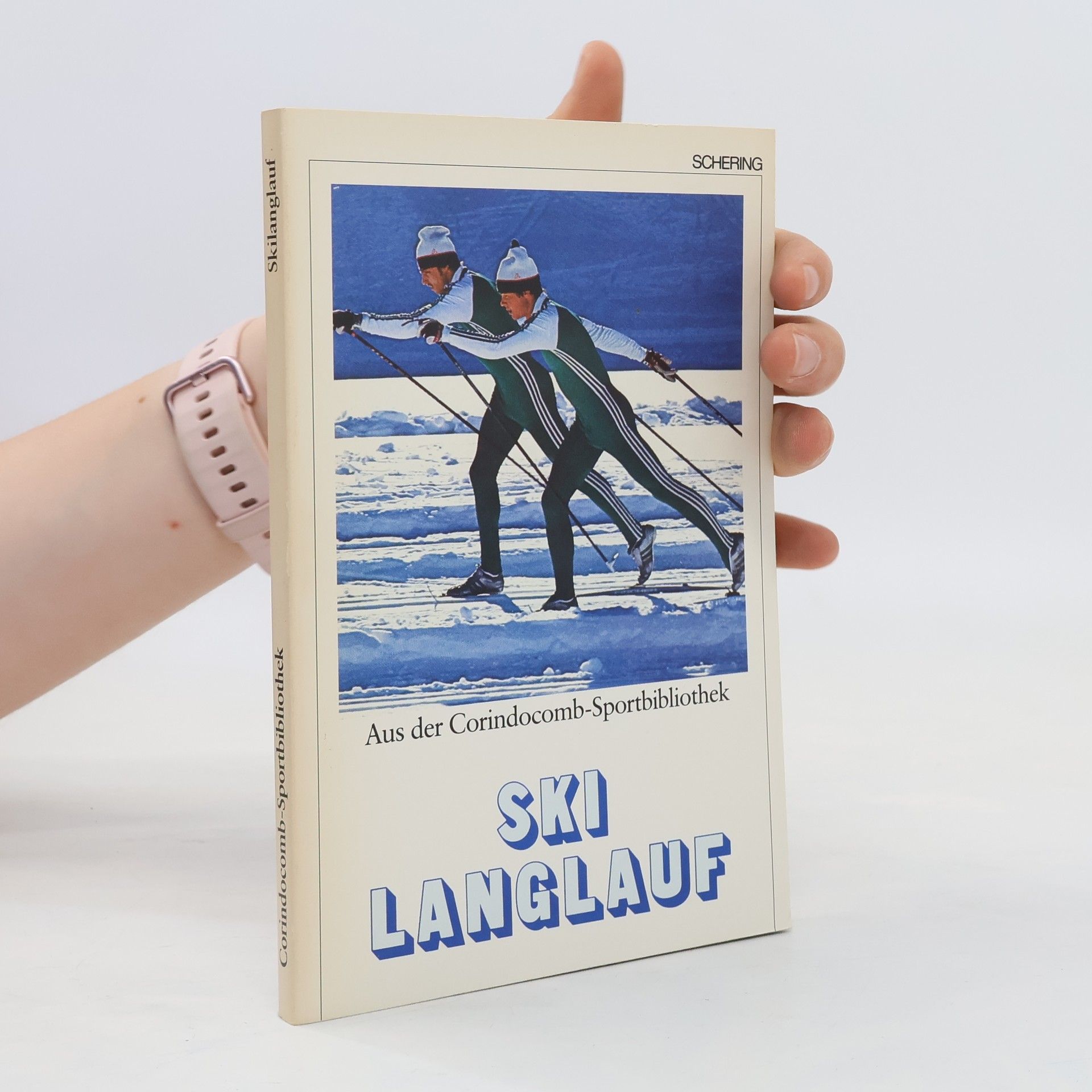 Auteurscollectief Skilanglauf