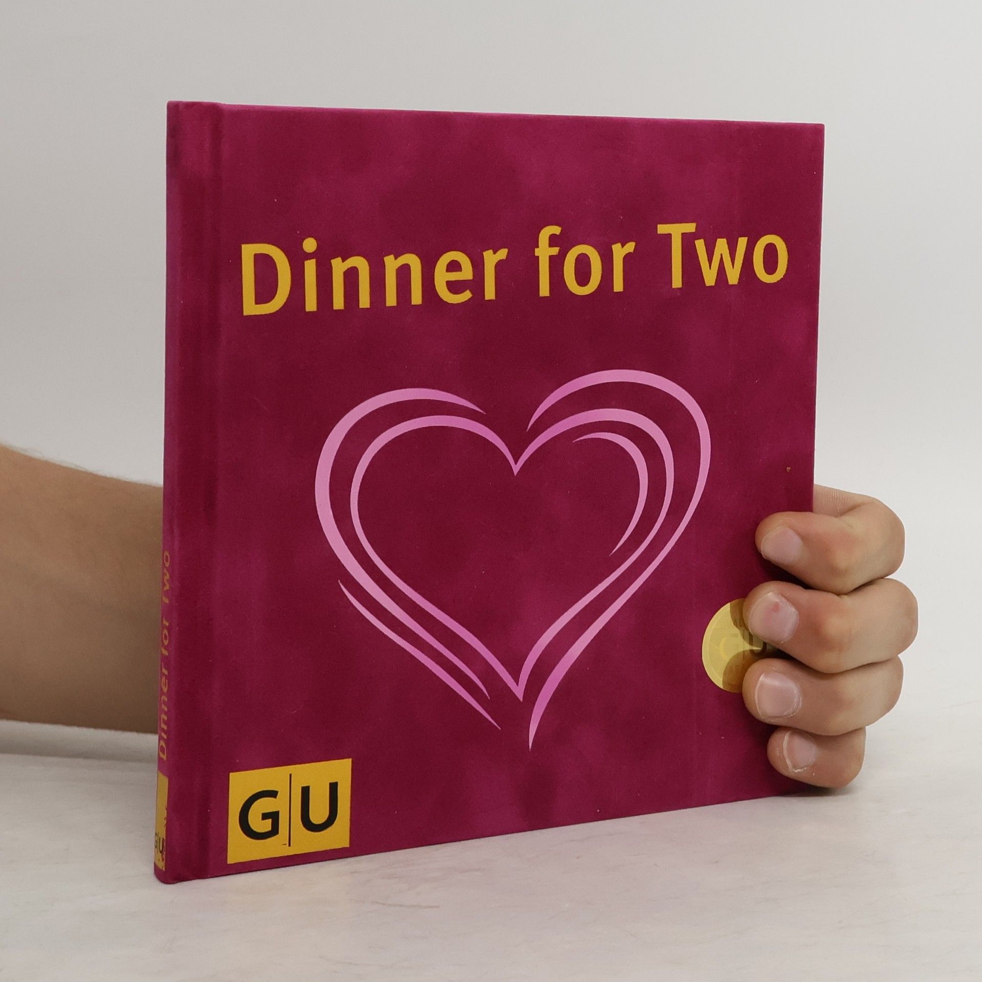 Susanne Bodensteiner Dinner for Two