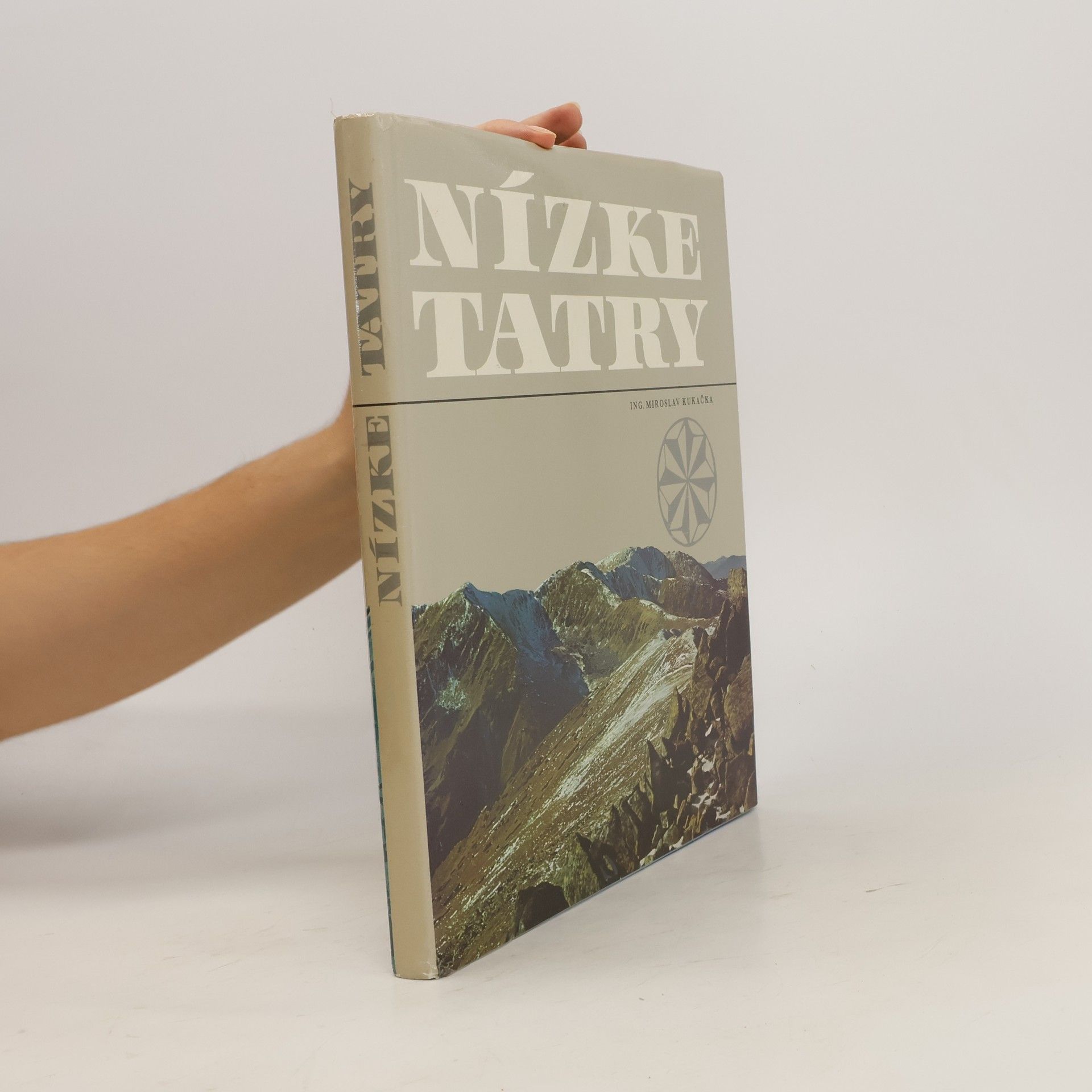 Miroslav Kukačka Nízke Tatry