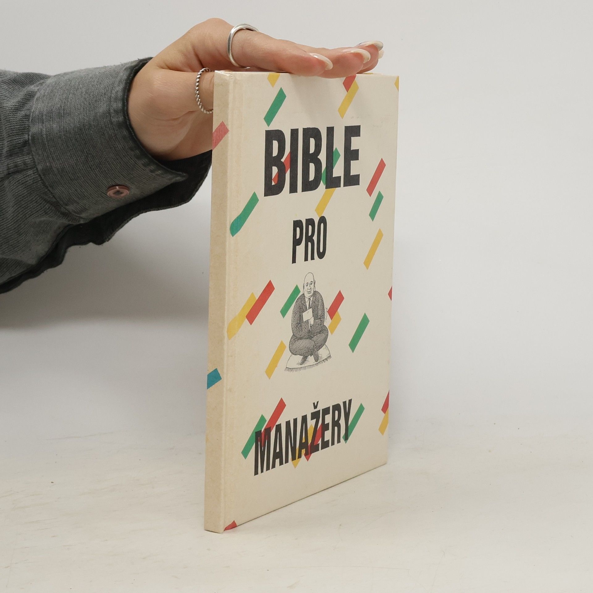 C. Northcote Parkinson Bible pro manažery