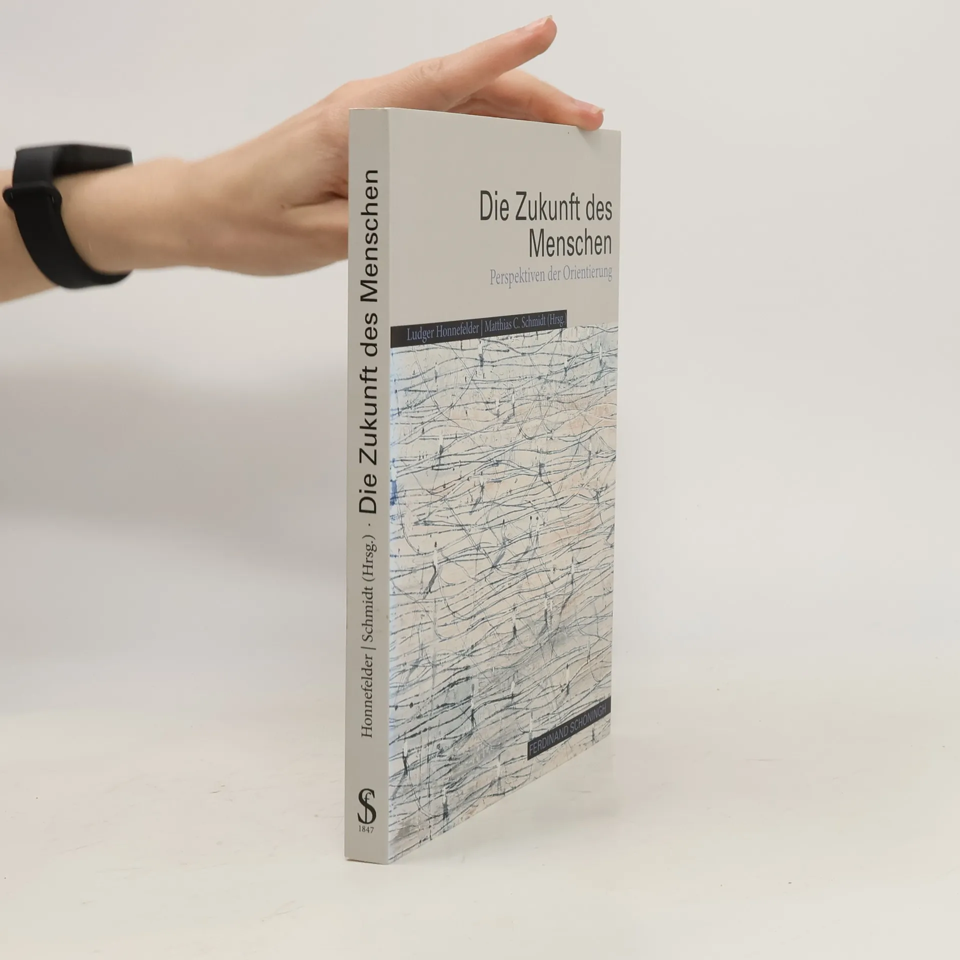 Die Zukunft des Menschen | Buch | Ludger Honnefelder