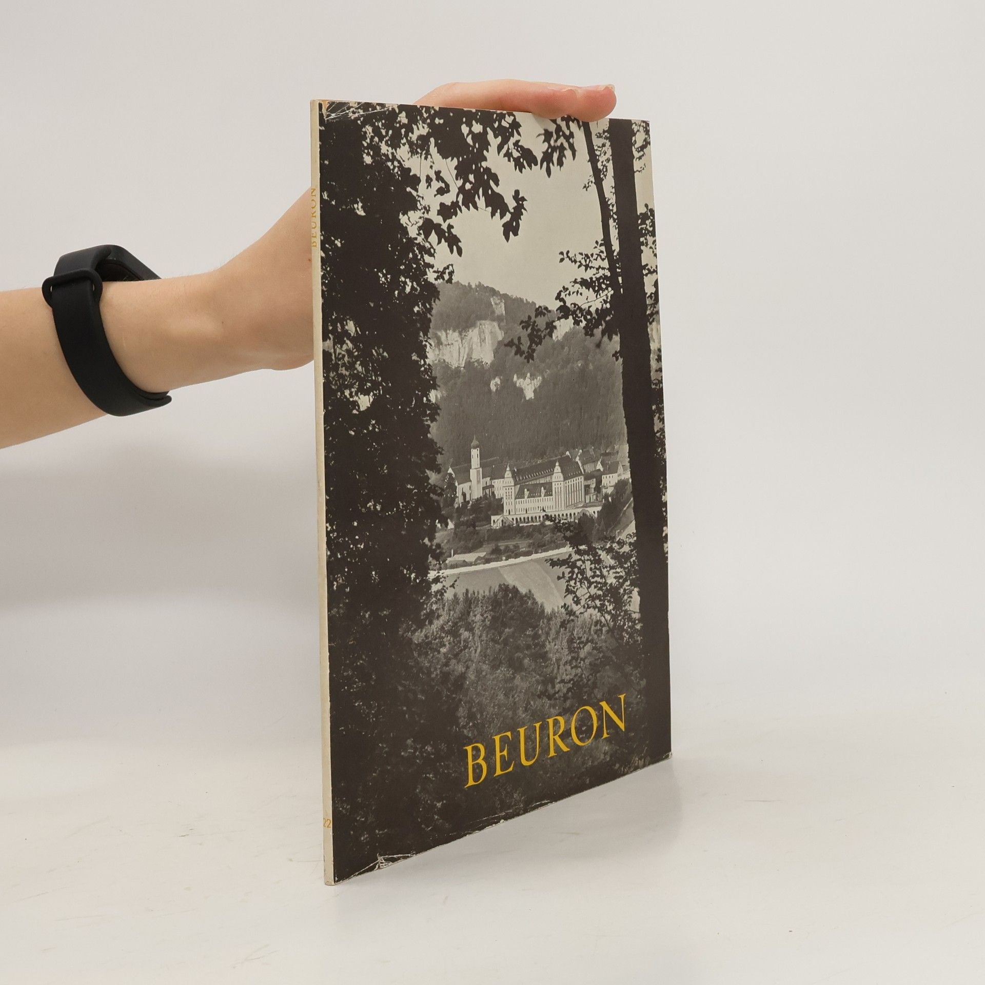 Ursmar Engelmann Beuron