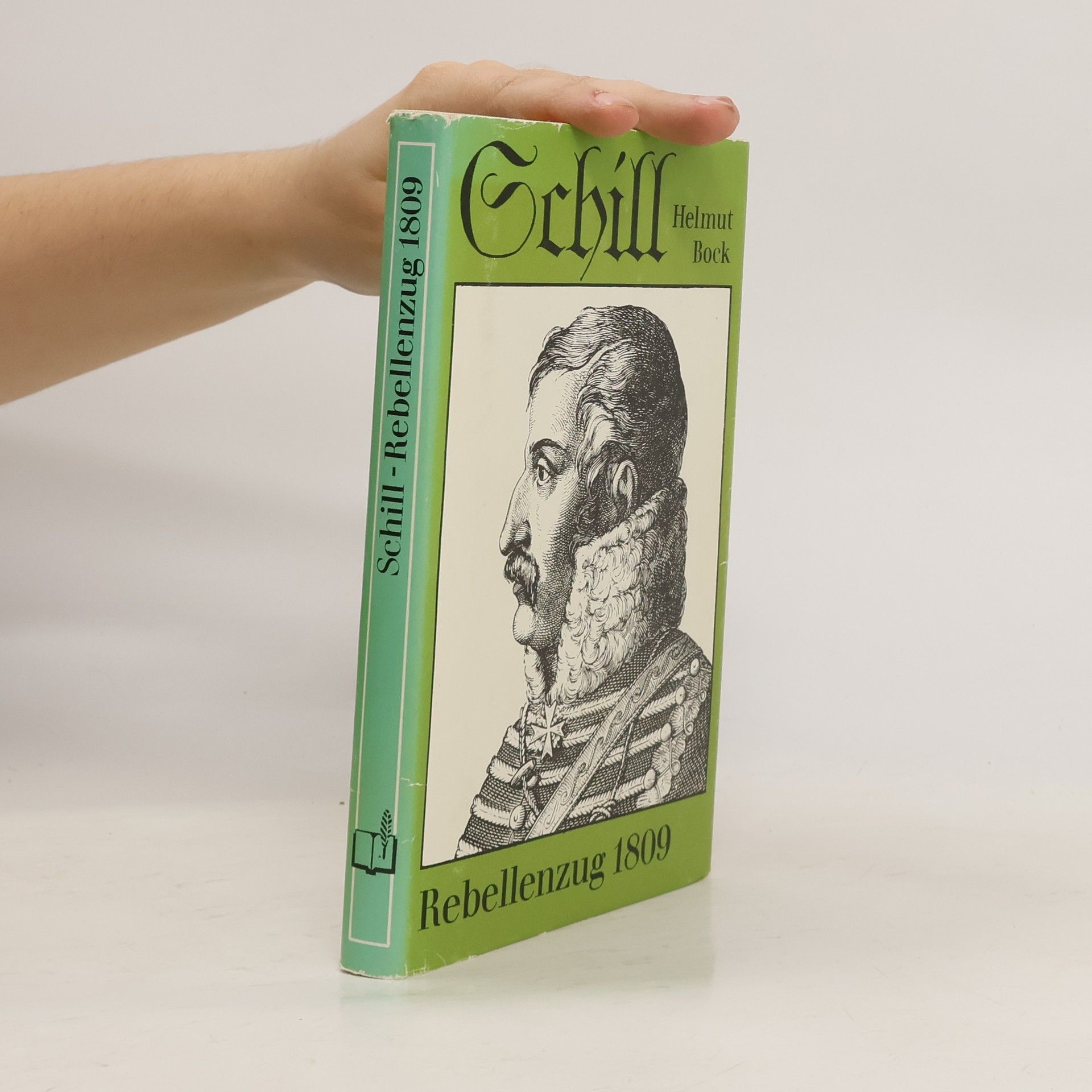 Helmut Bock Schill