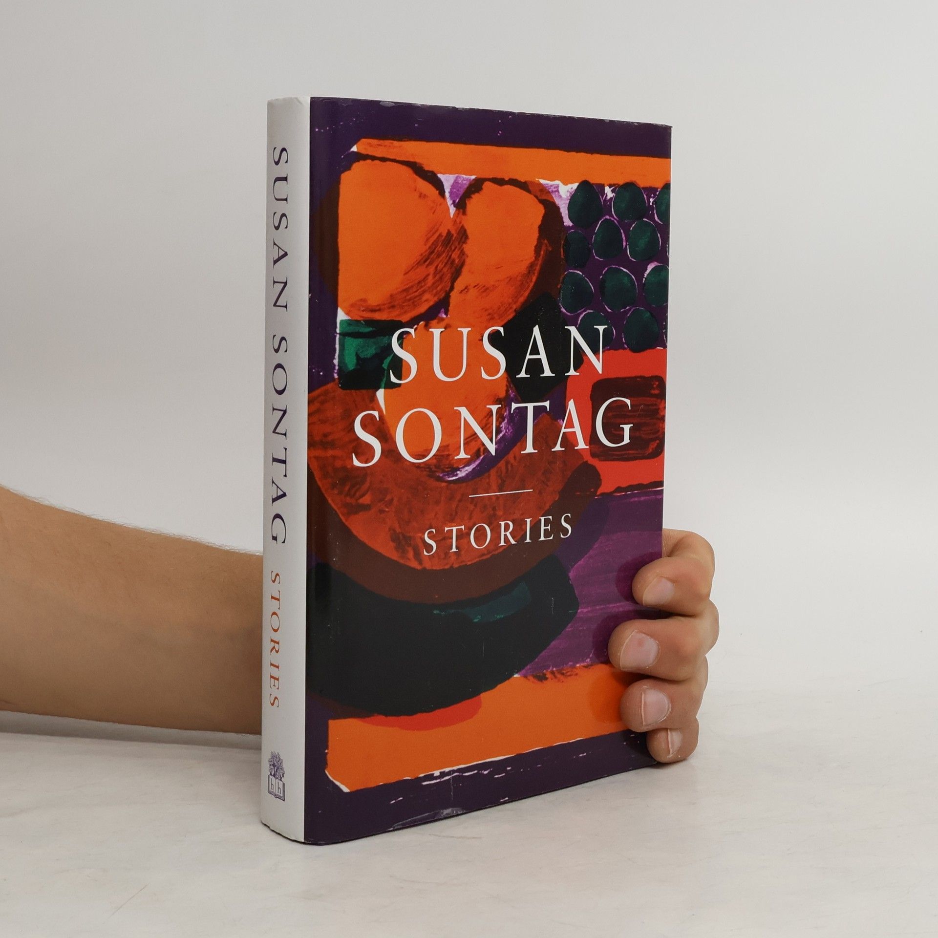 Susan Sontag Stories