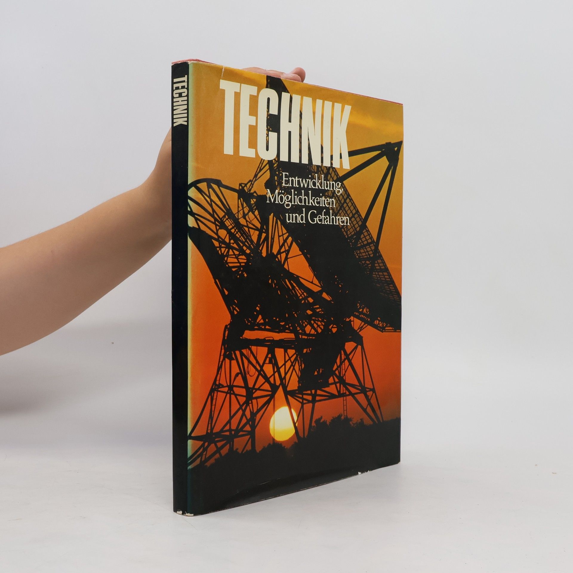 Collective Technik Entwicklung, Möglichkeiten und Gefahren