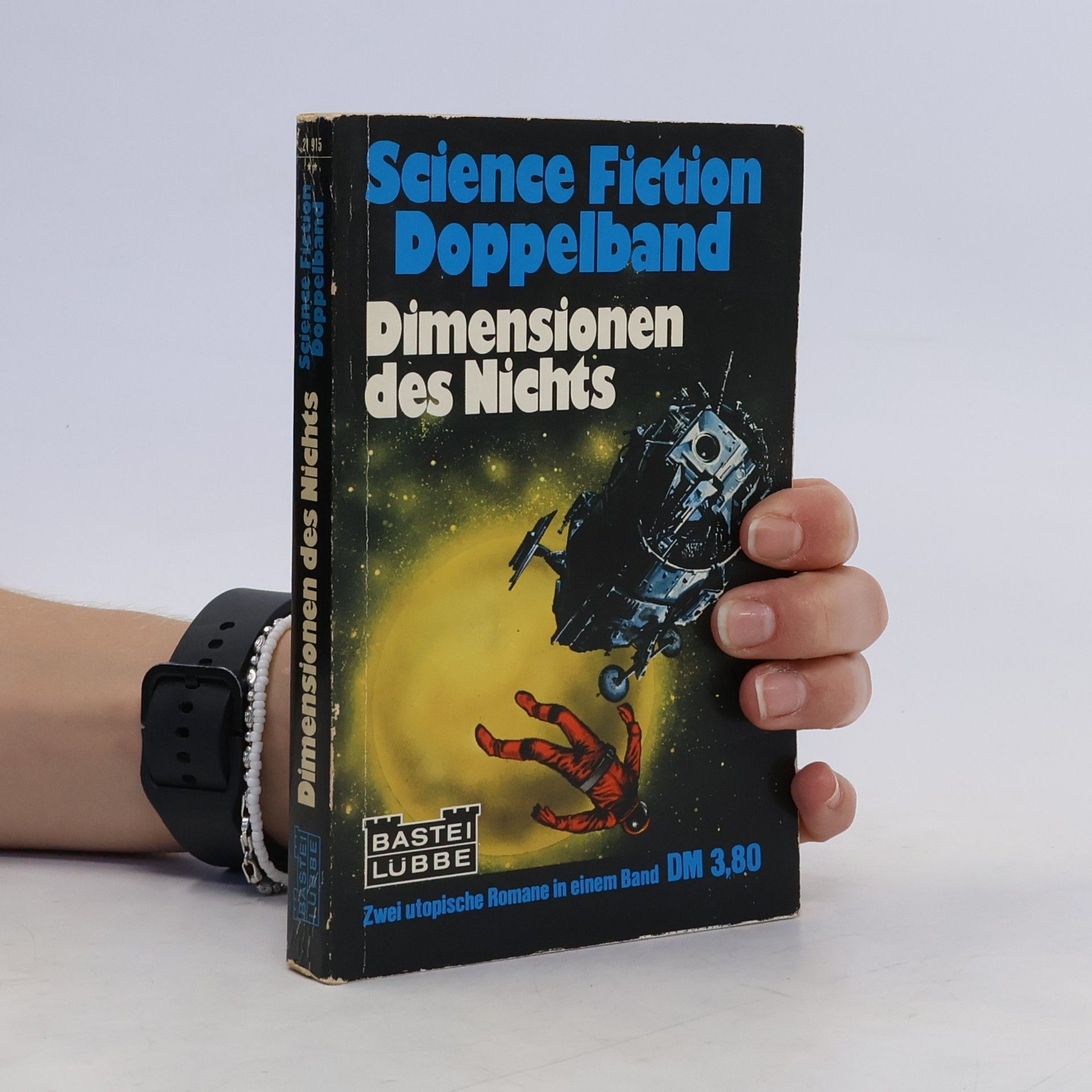 Philip E. High Armee aus der Retorte