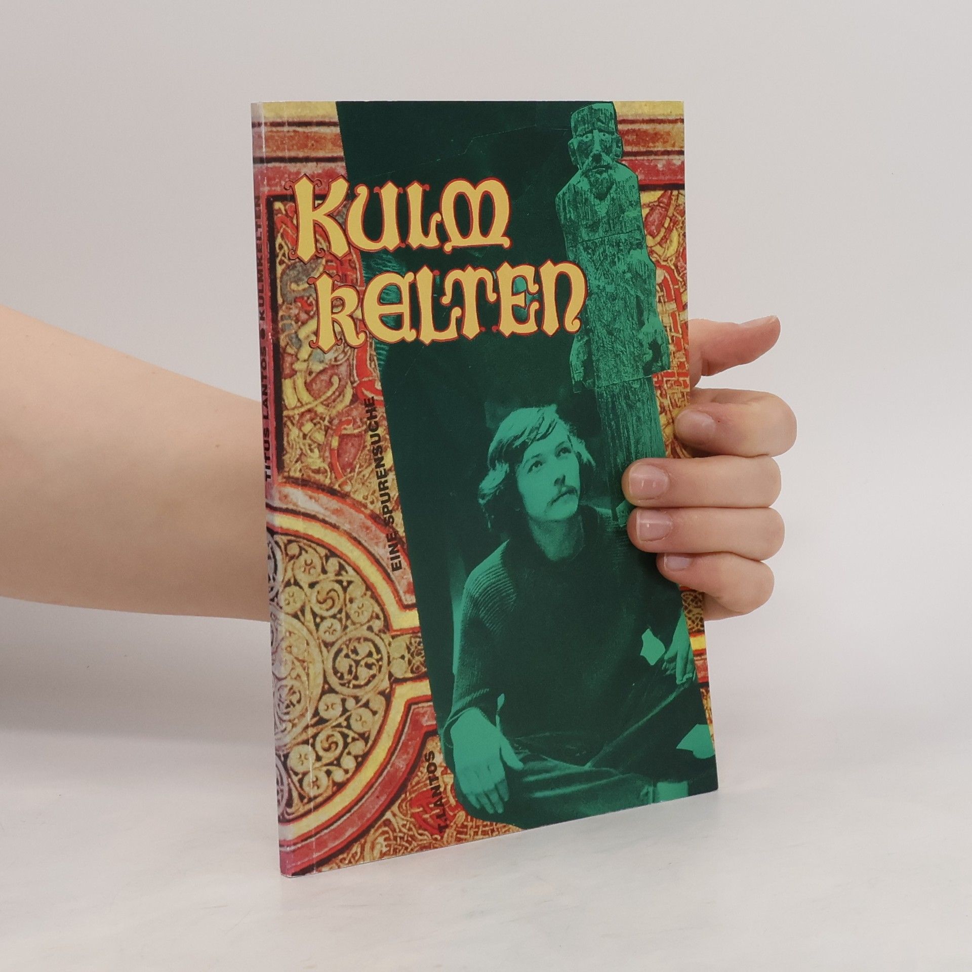 Autorenkollektiv Kulm Kelten