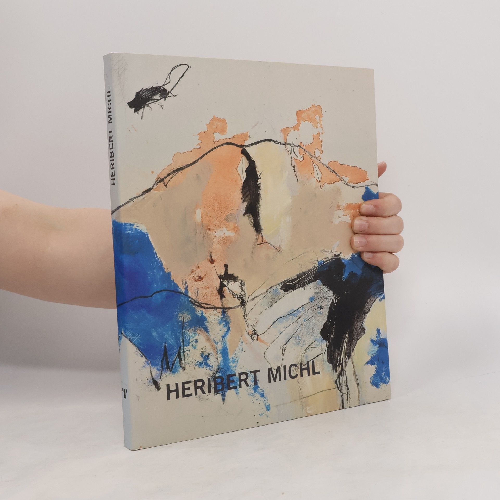Heribert Michl Bilder, Arbeiten auf Papier und Fotos 1957 bis 2008