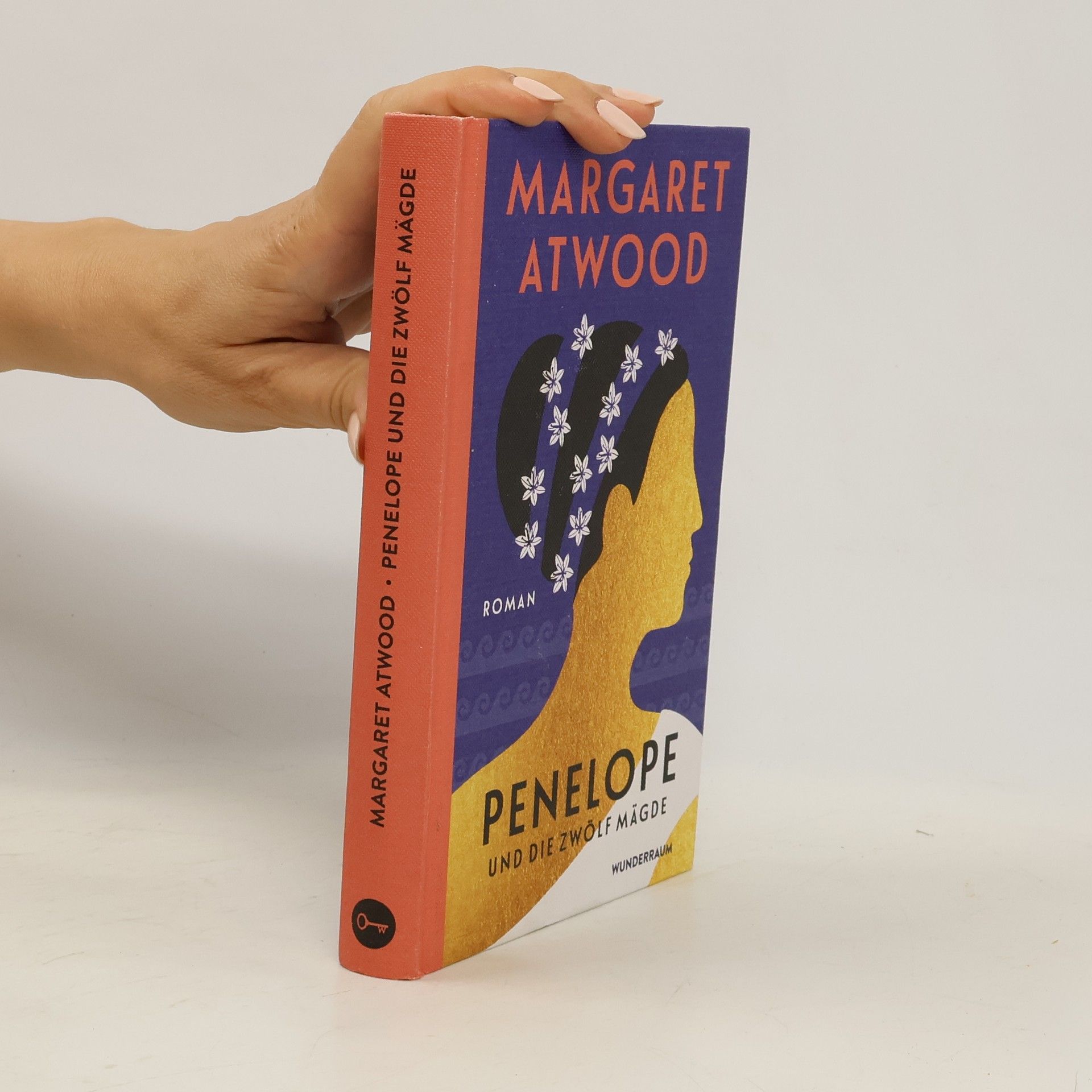 Margaret Atwood Penelope und die zwölf Mägde