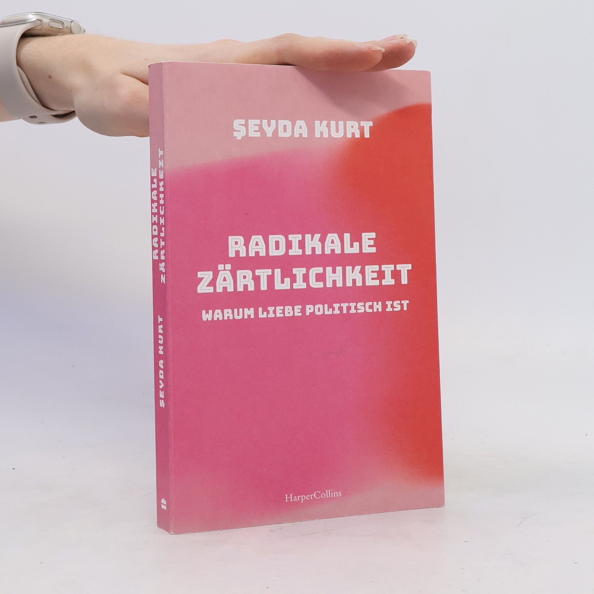 S. eyda Kurt Radikale Zärtlichkeit