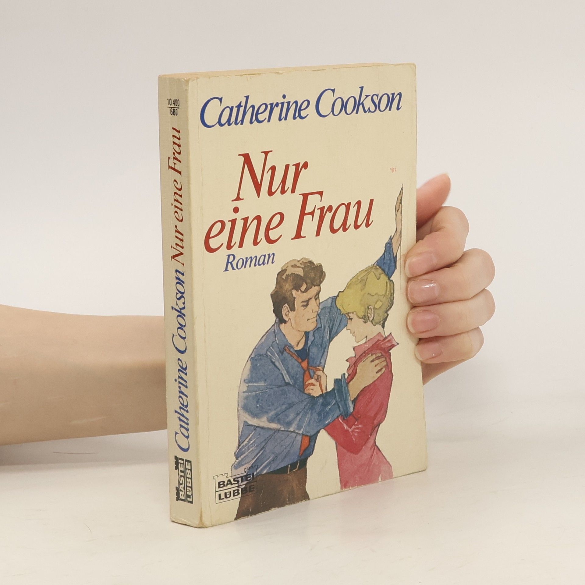 Catherine Cookson Nur eine Frau