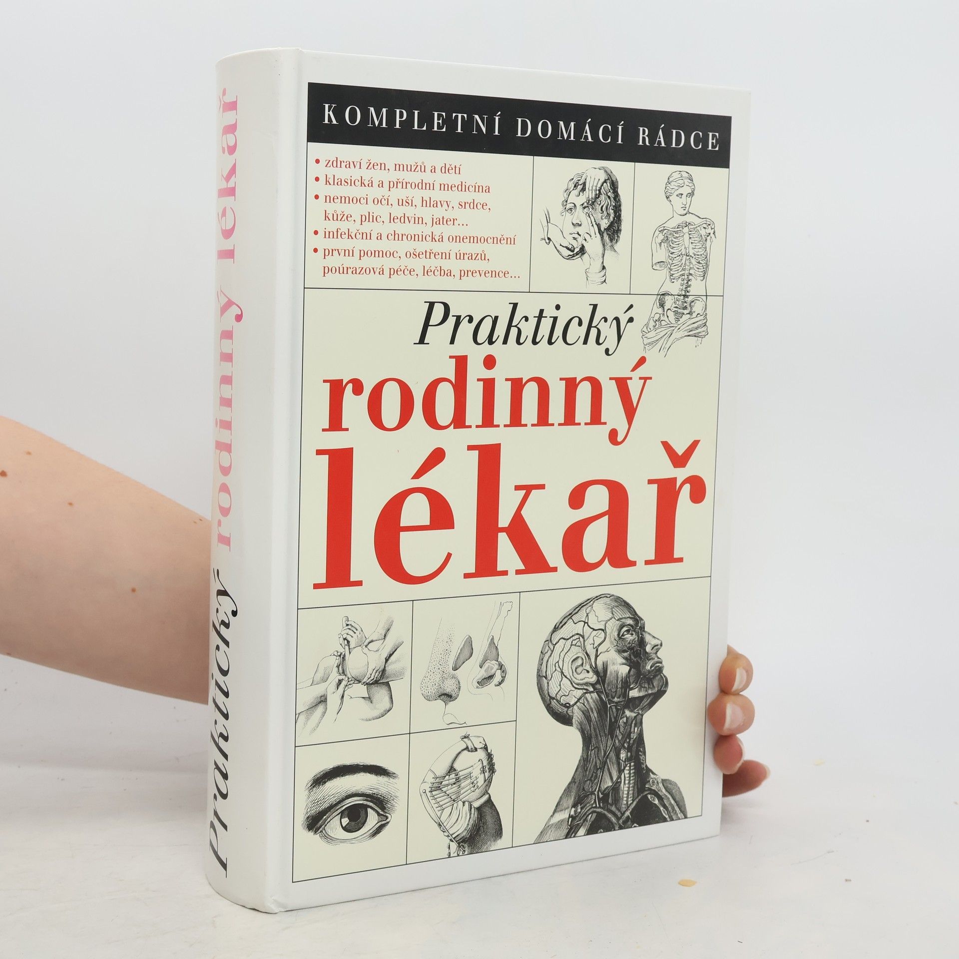 Zuzana Jungwirthová Praktický rodinný lékař