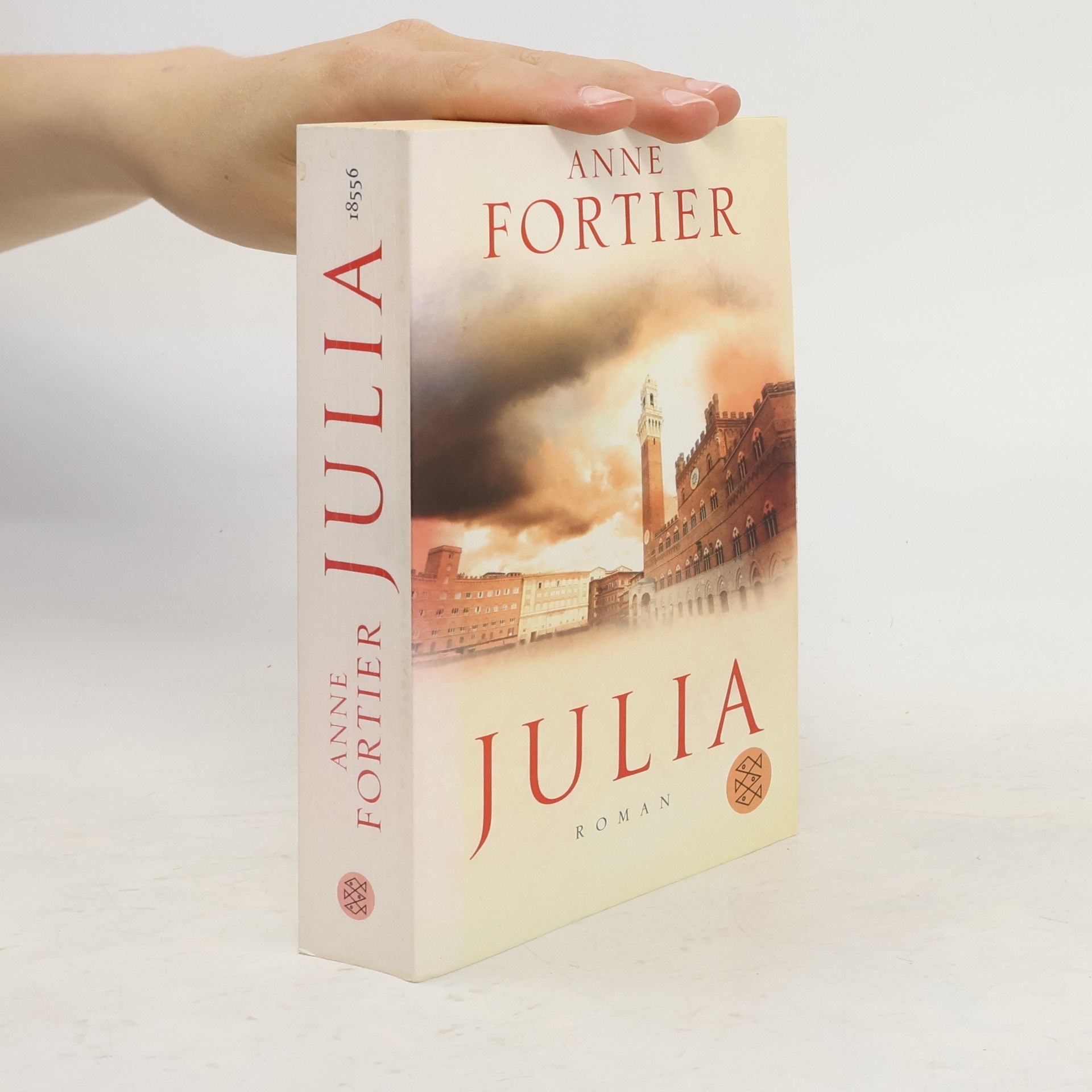 Anne Fortier Julia