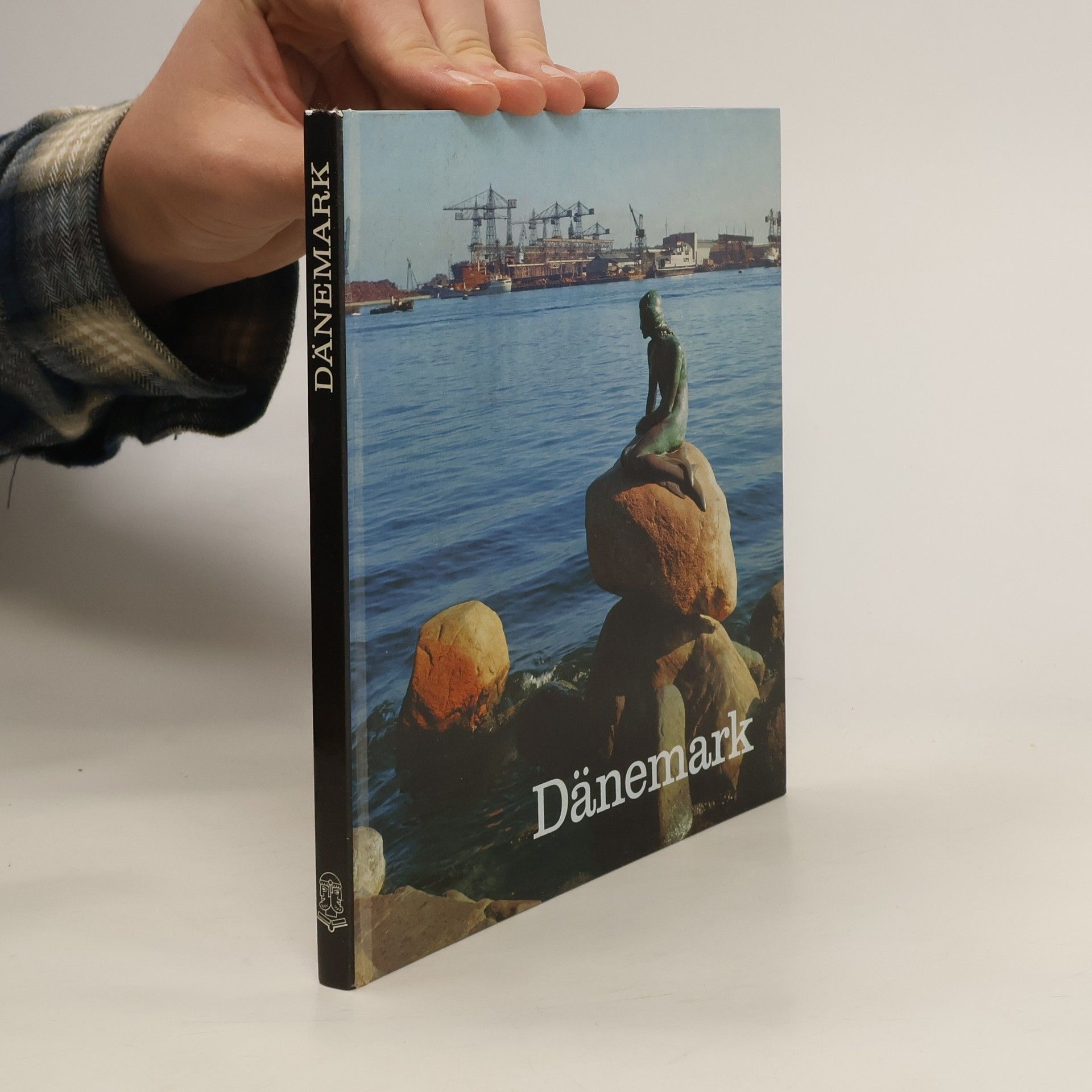 Reinhold Dey Dänemark